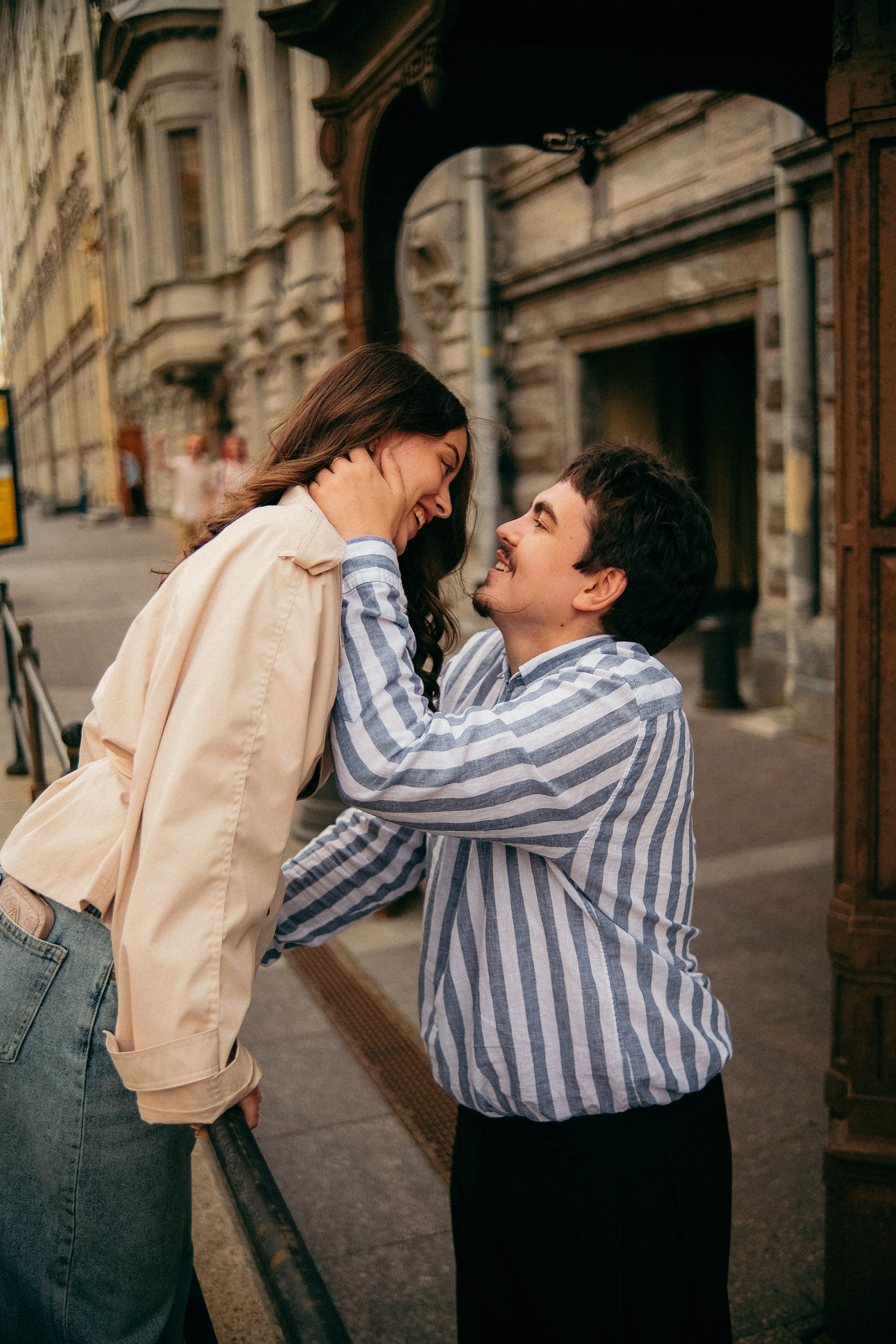 Диана & Тимур. Phdkvmr.ru