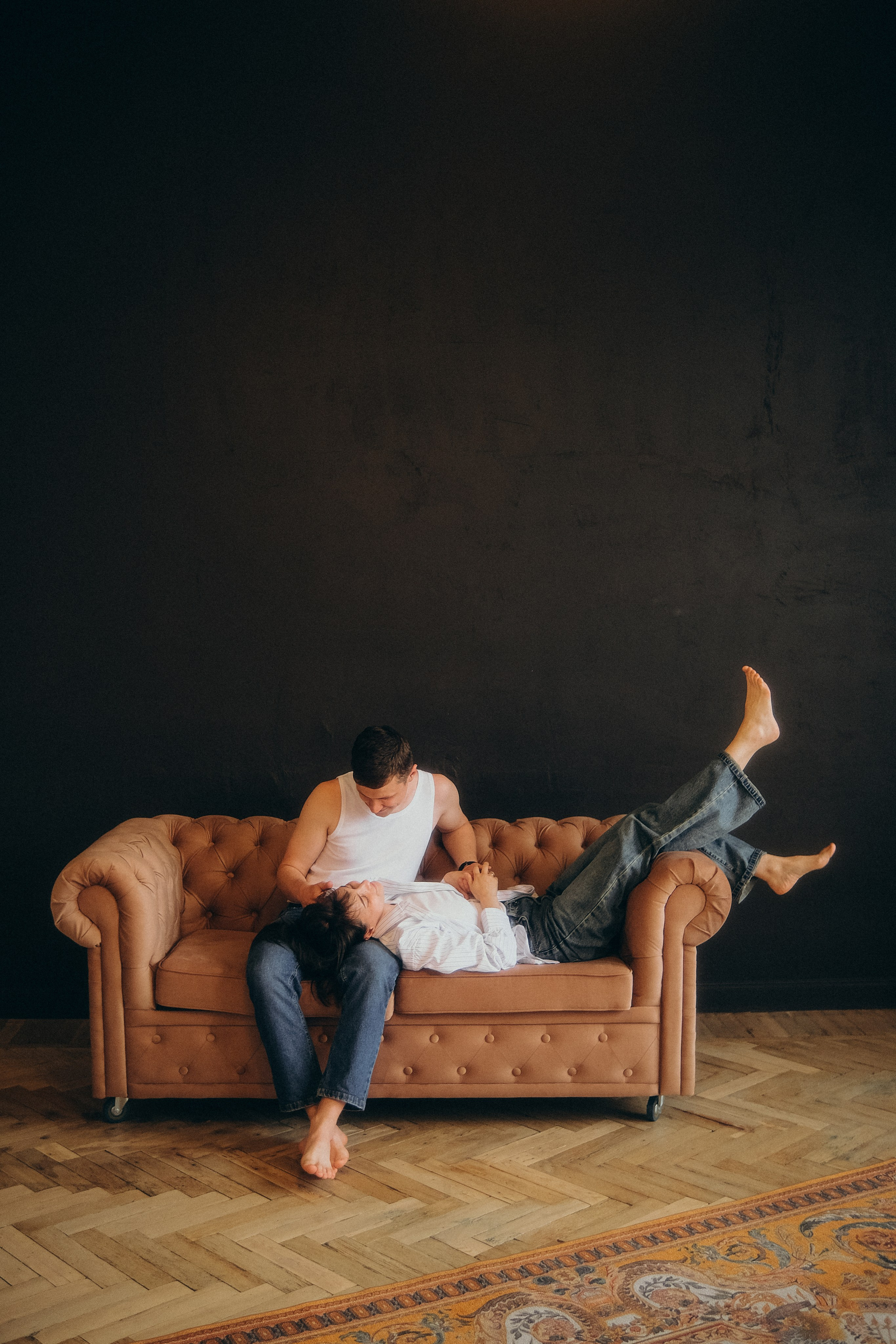 Вера & Саша. Phdkvmr.ru