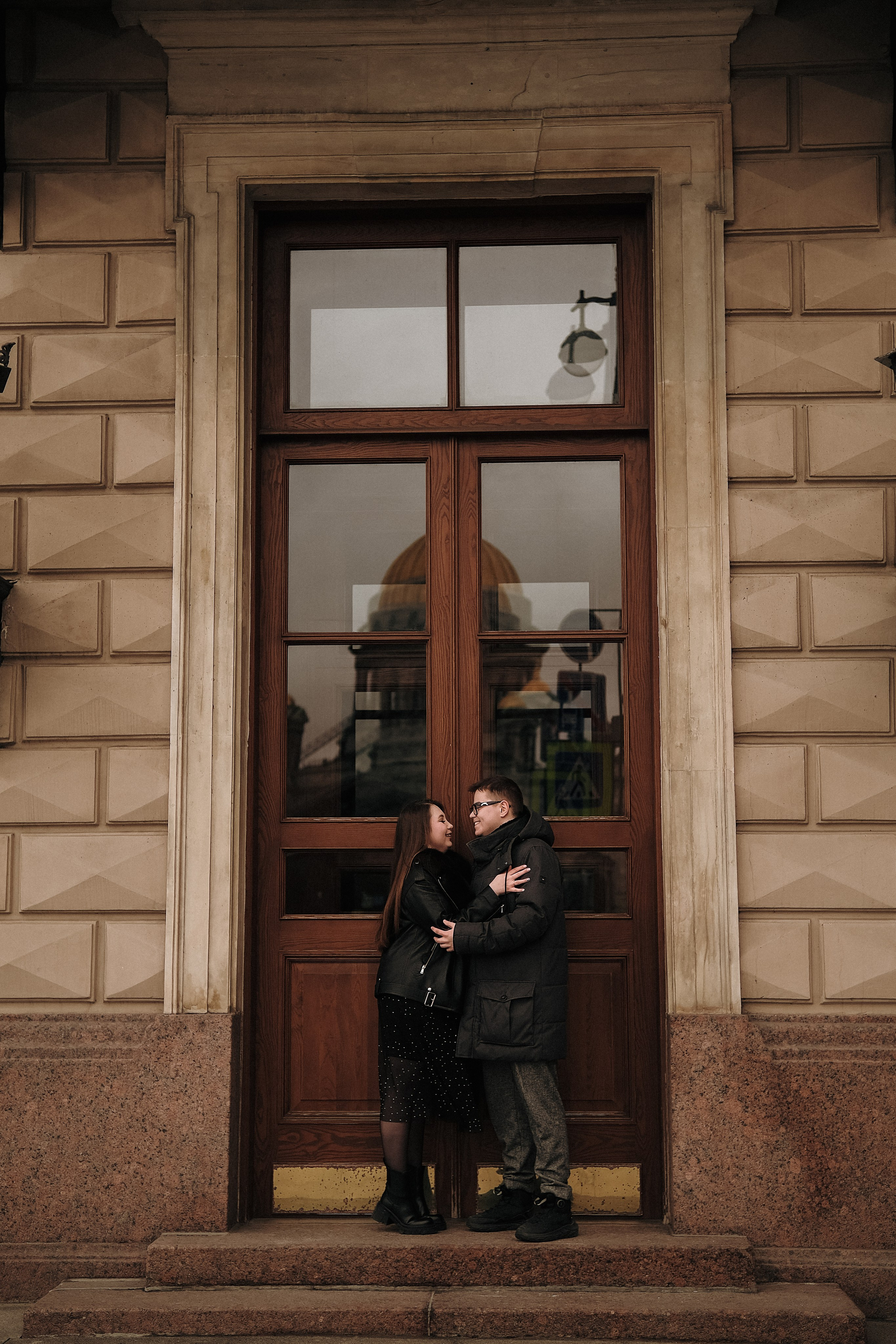 Оля & Илья. Phdkvmr.ru