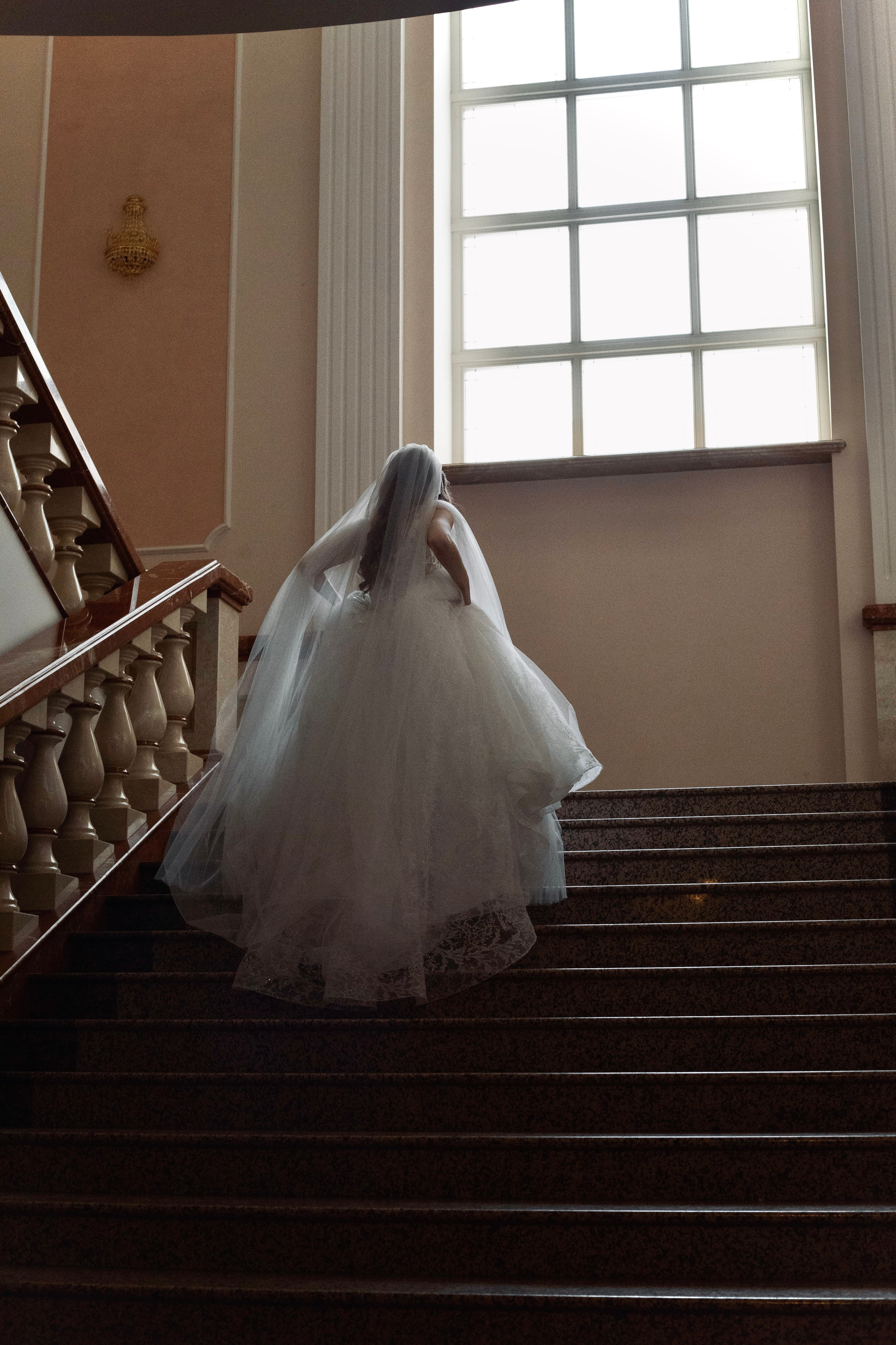 Wedding. Свадебный и семейный фотограф в Москве Наташа Кромина