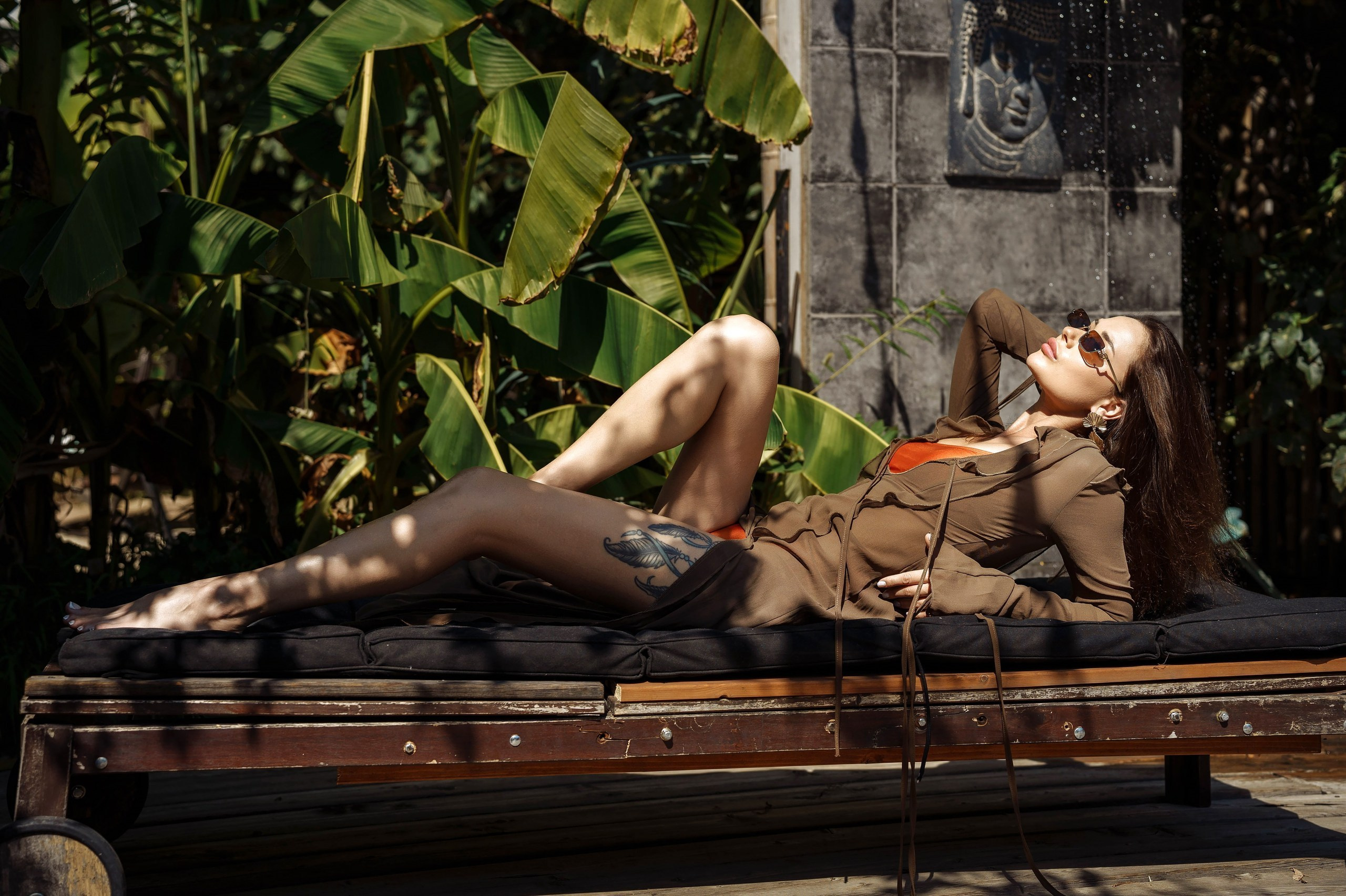 Женские портреты. Услуги фотографа в Анапе — фотосессия для семьи, пары, женщин и мужчин | Татьяна Тагель