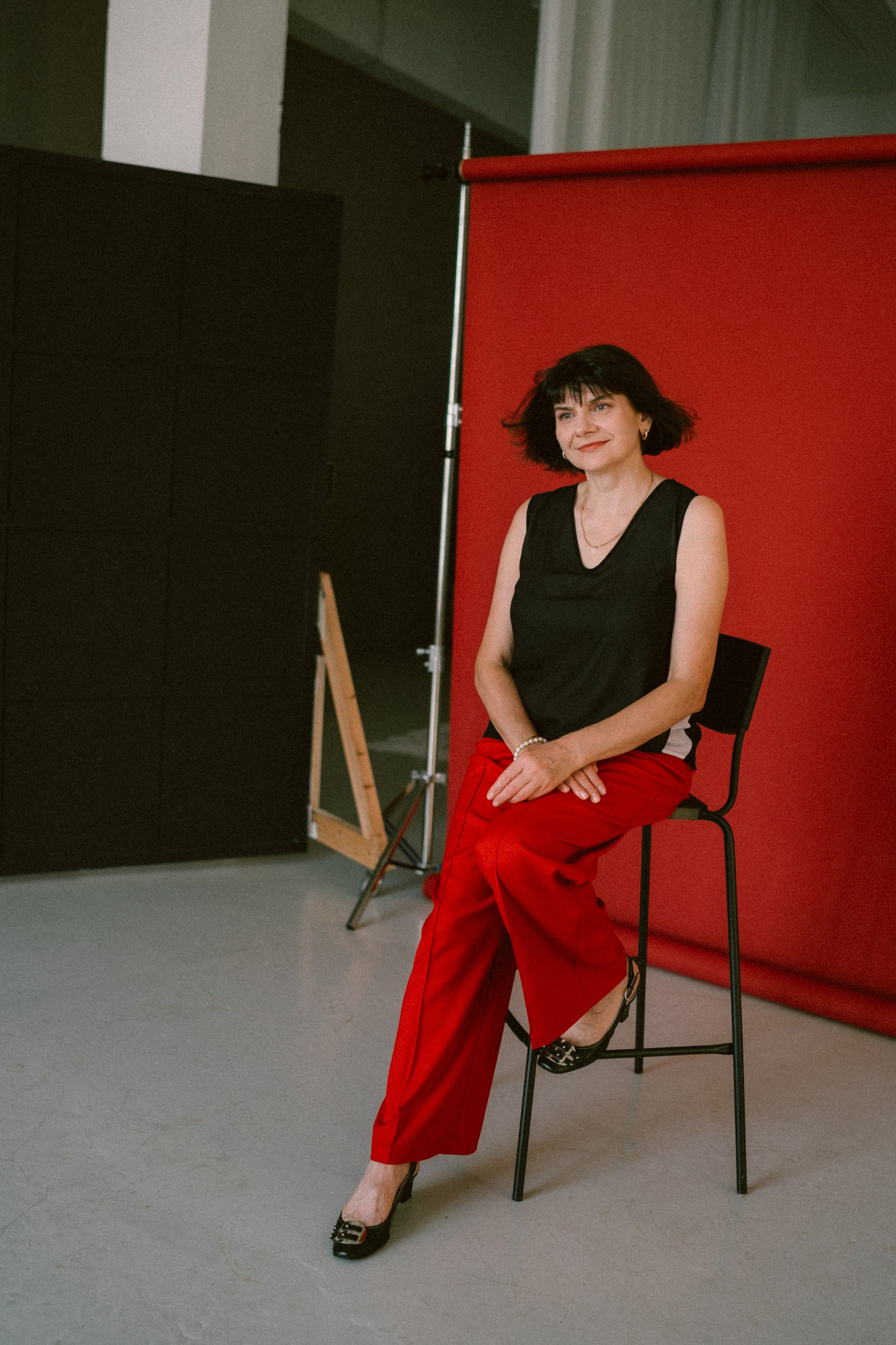 Две Татьяны. Фотограф в Санкт-Петербурге Батурина Елена