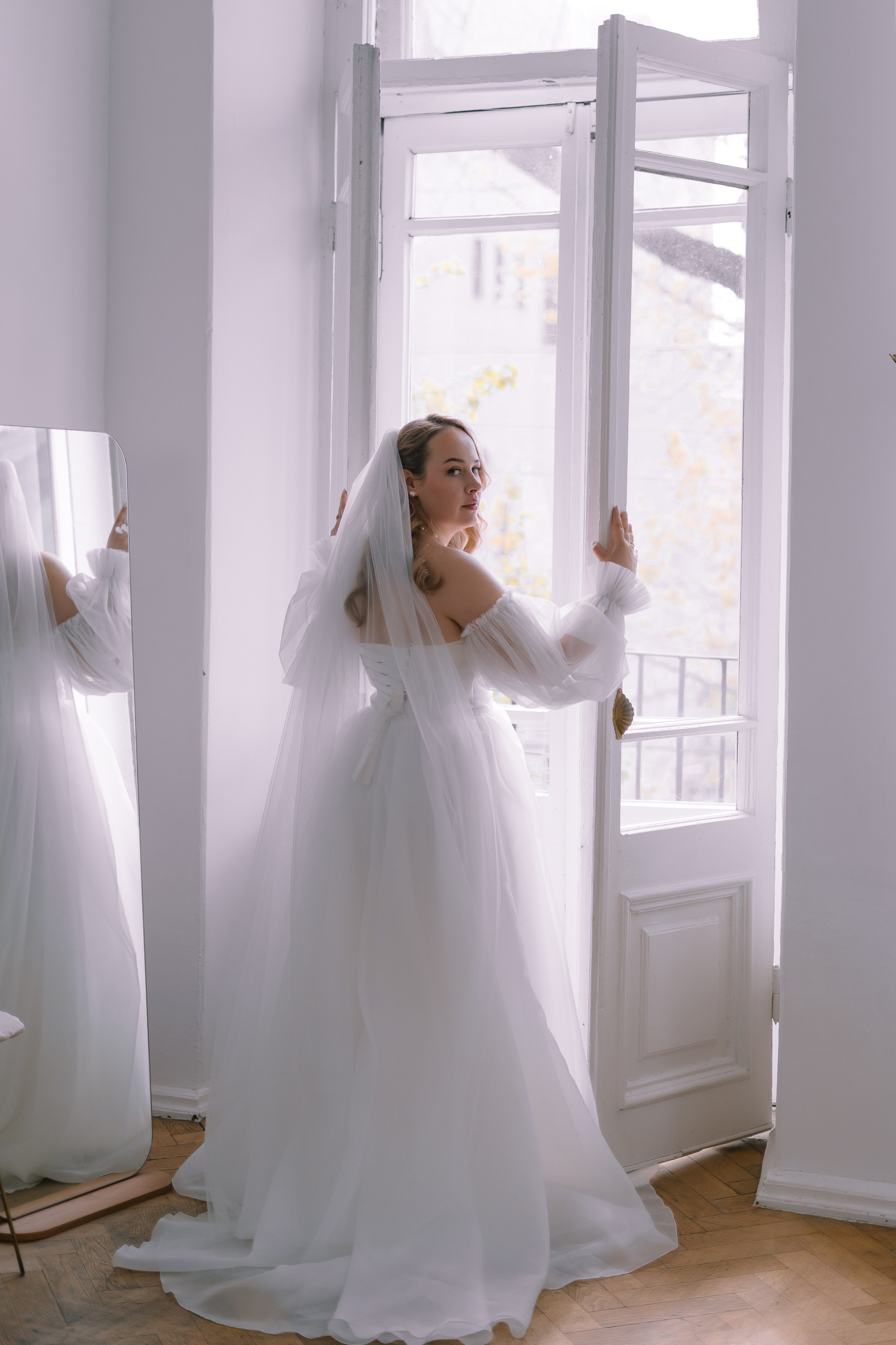 Алексей & Анастасия