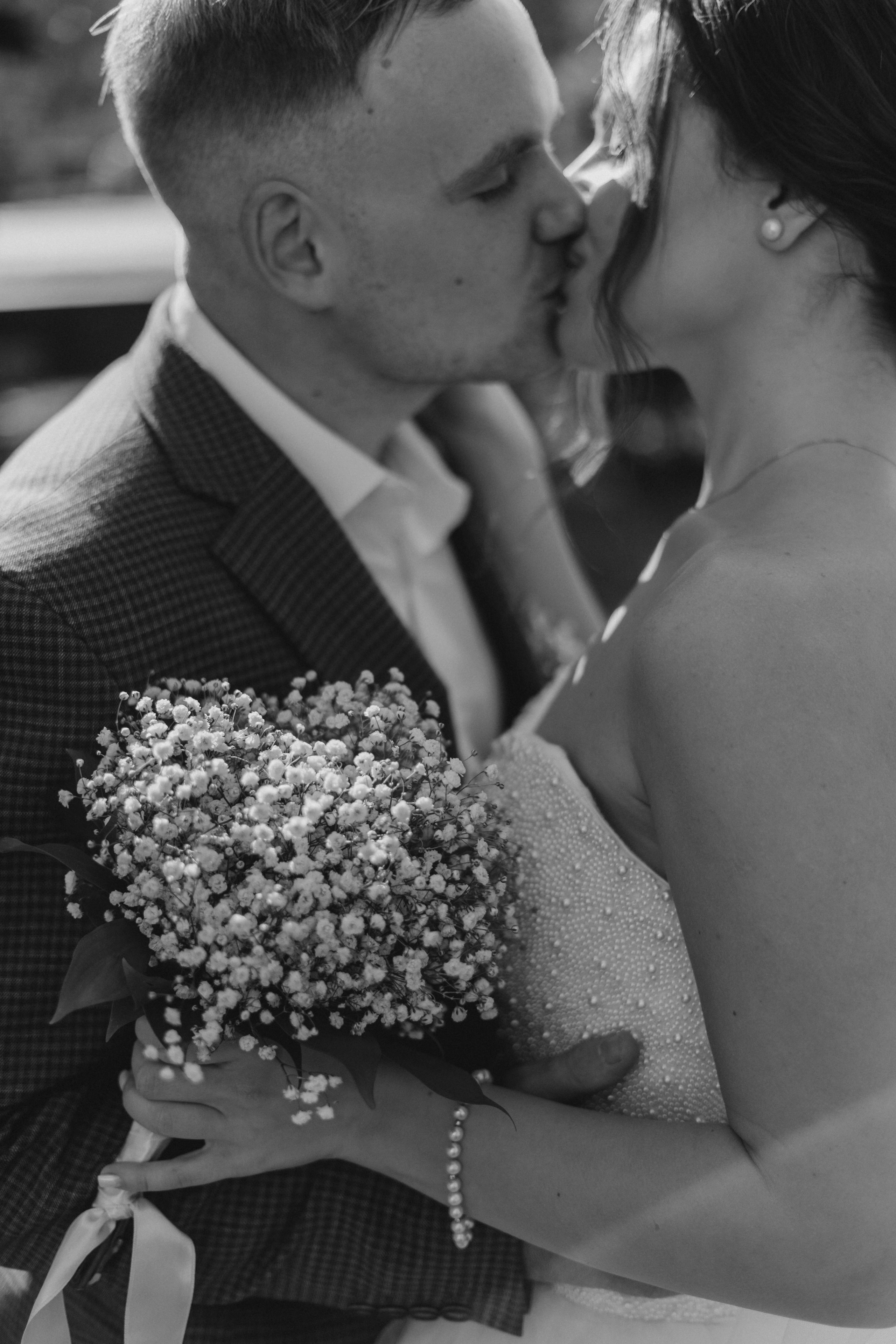 Владимир & Дарья