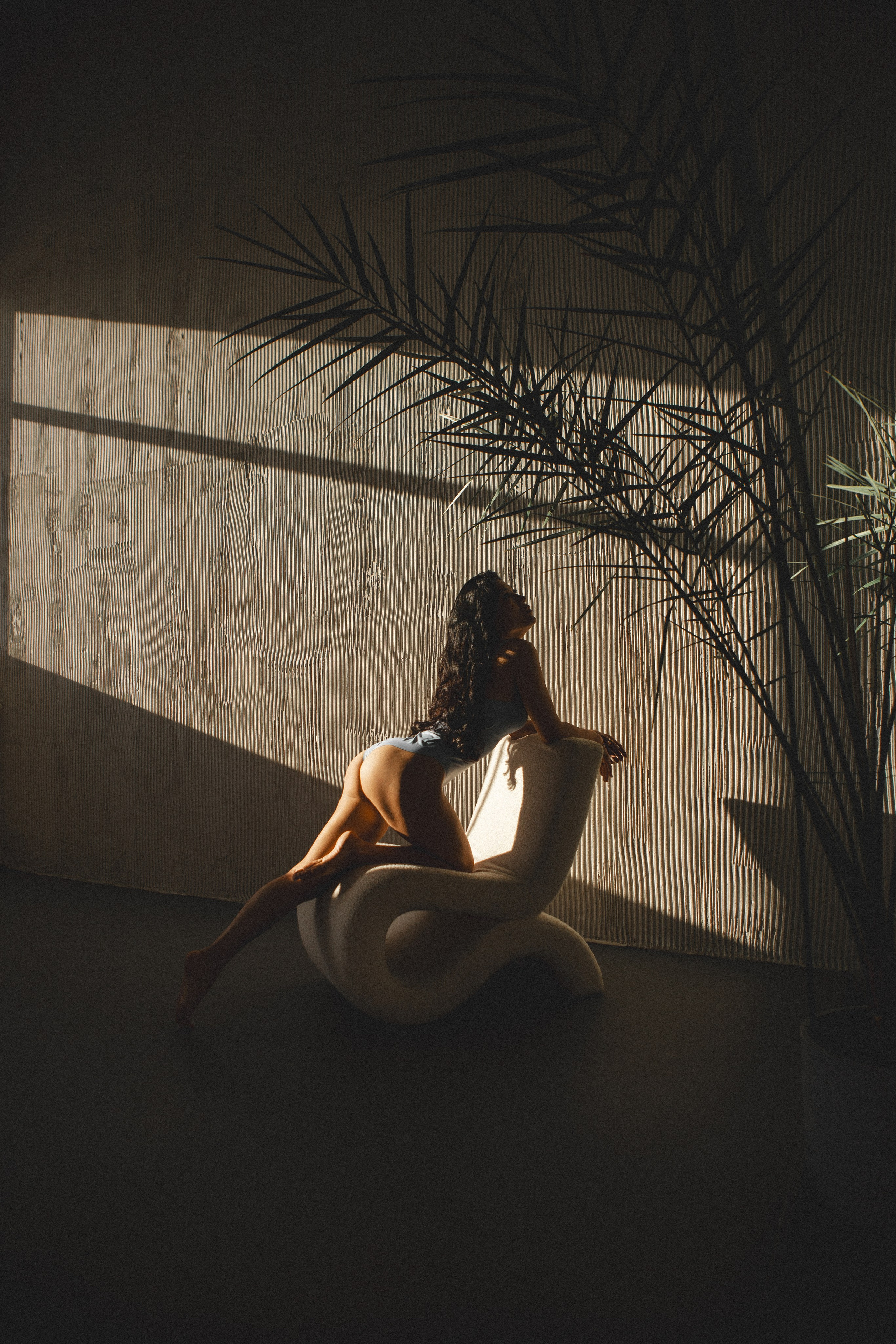 Фотостудия. Портреты и лайфстайл в Краснодаре