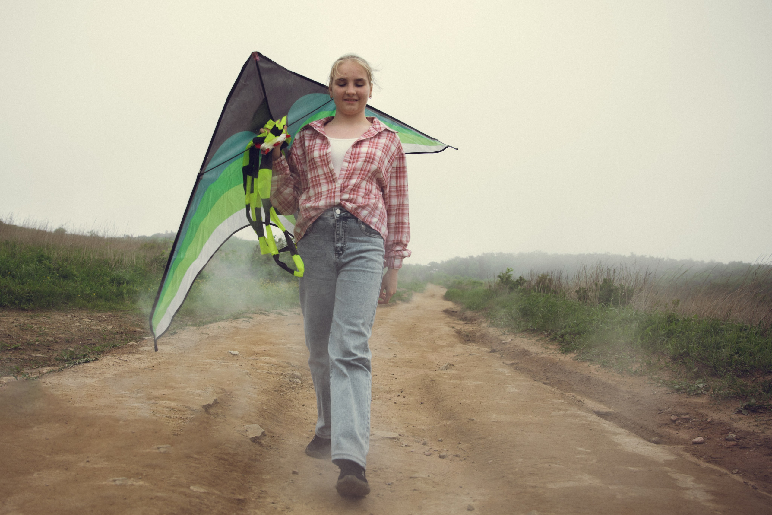 Street прогулка