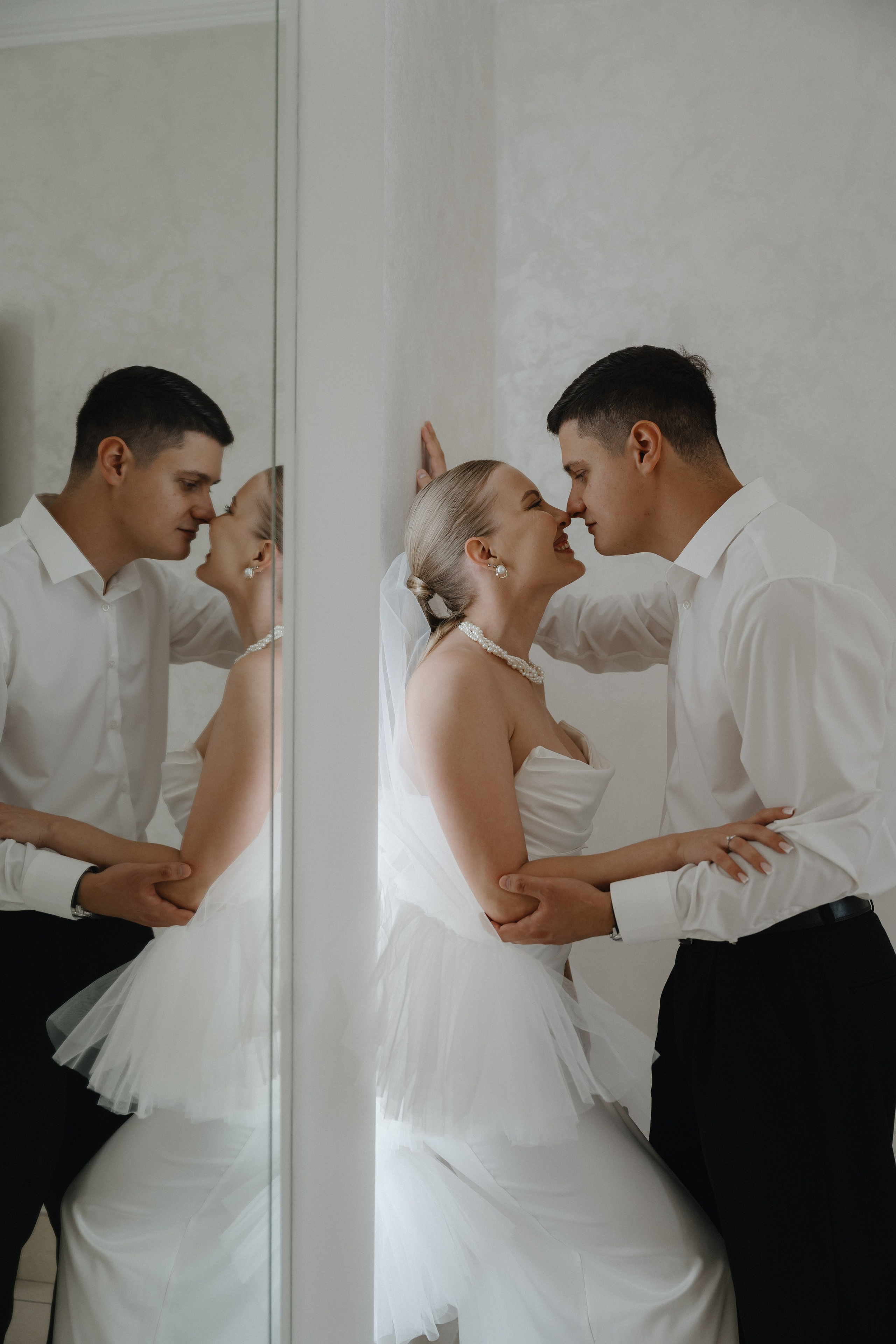 Марина & Александр