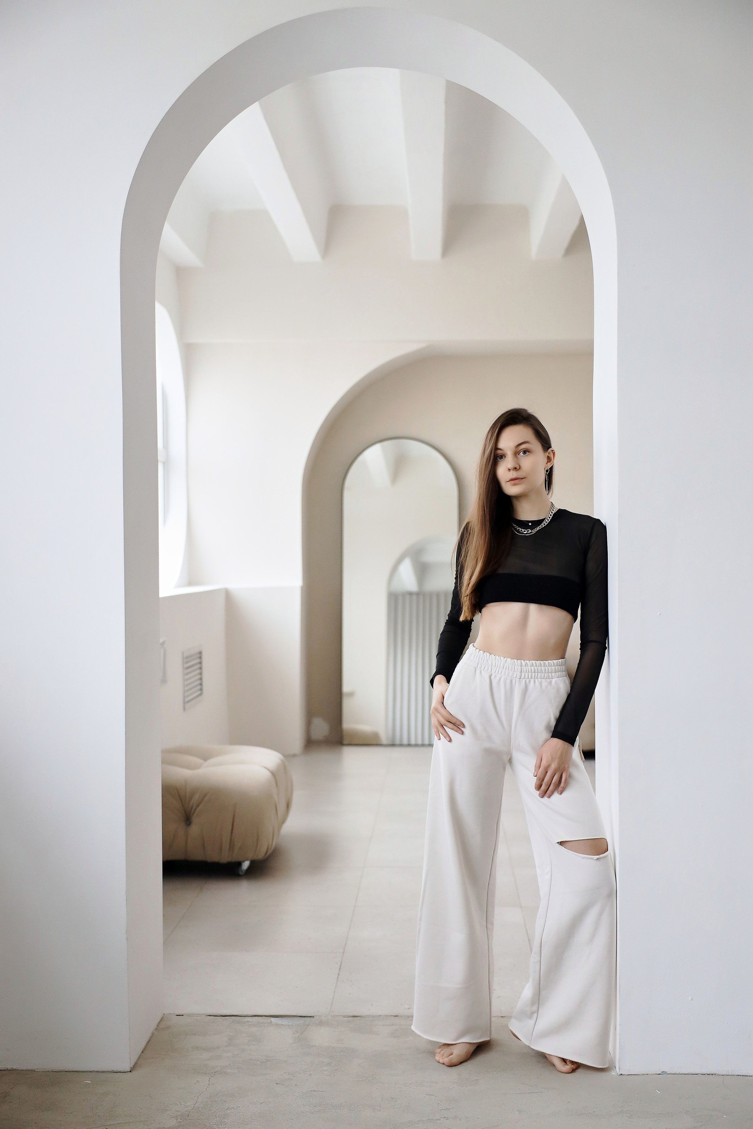 Лиза. Фотограф Настя Че