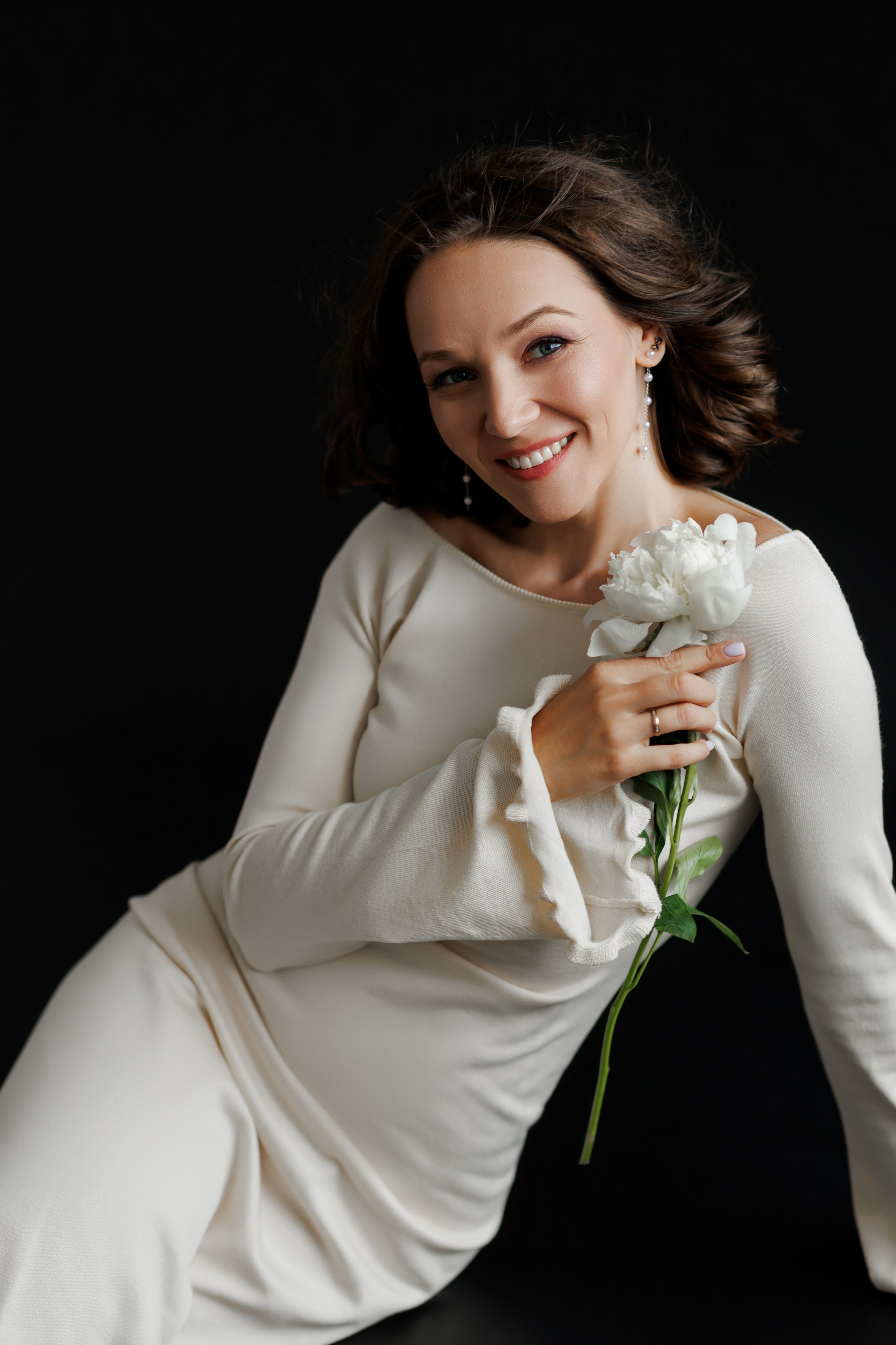 Женские фотосессии. Фотограф в Москве и Балашихе Рязанцева Екатерина