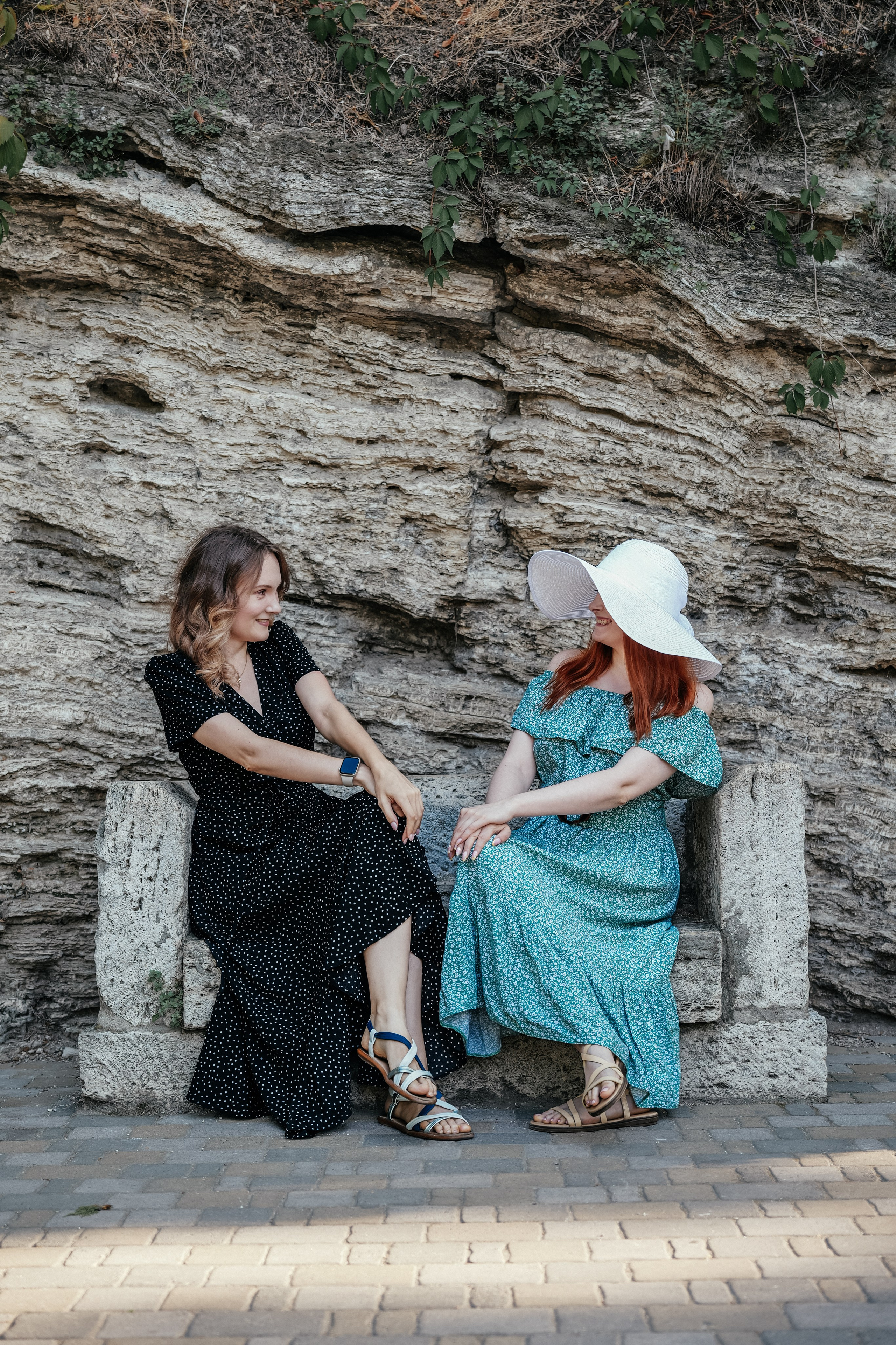 2 Надежды. Курортный фотограф и видеограф на Кавказе Ксения Перегрин