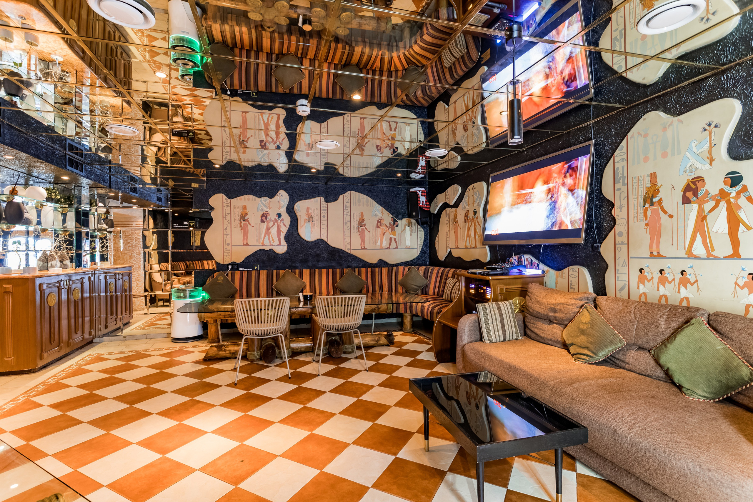 Фотосъемка для аквазоны Фараон на Ленинском проспекте. Интерьеры, Контент, Портреты | Фотограф в Москве Дани Терно