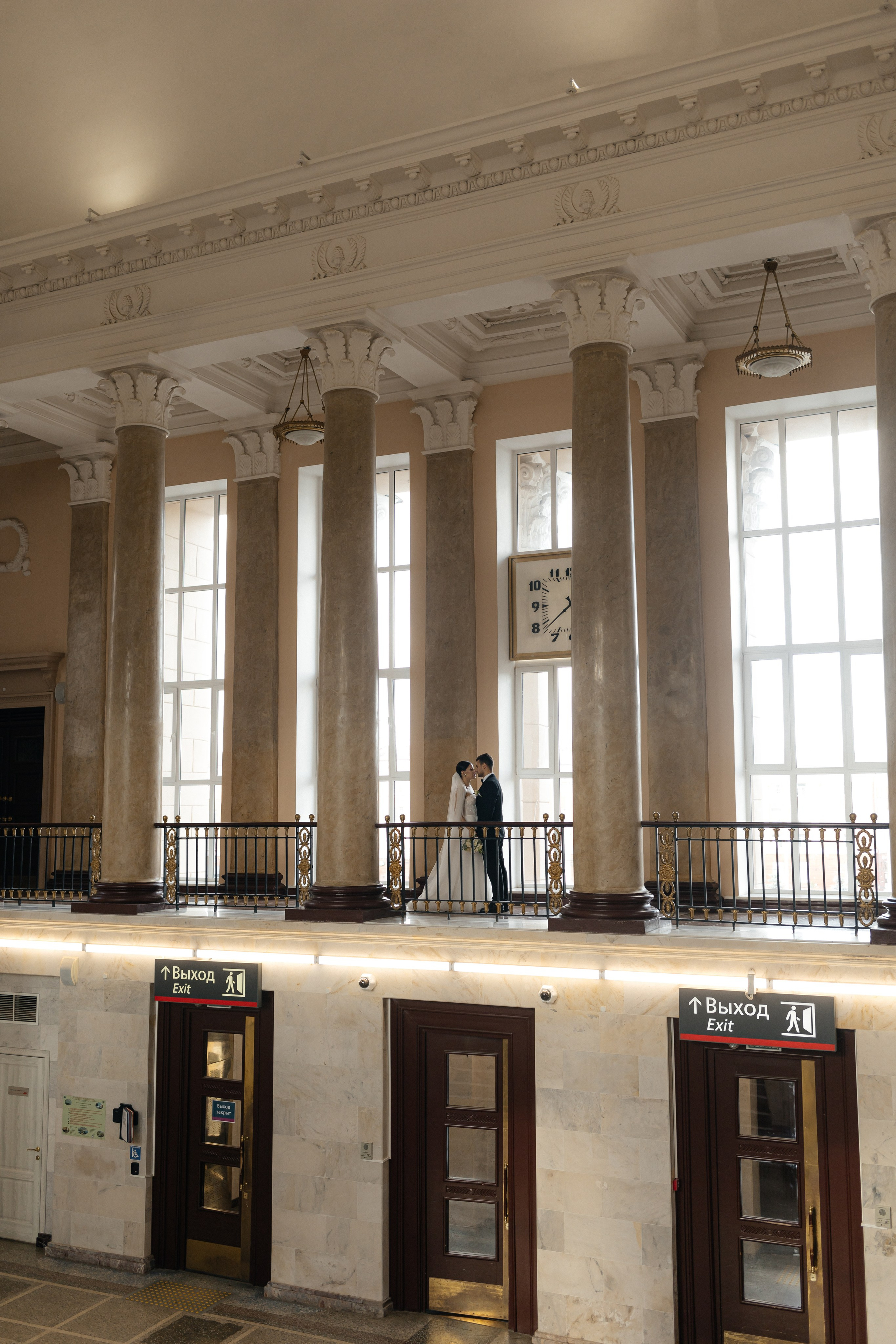 Даниил & Полина. Фотограф Петрозаводск/СПБ