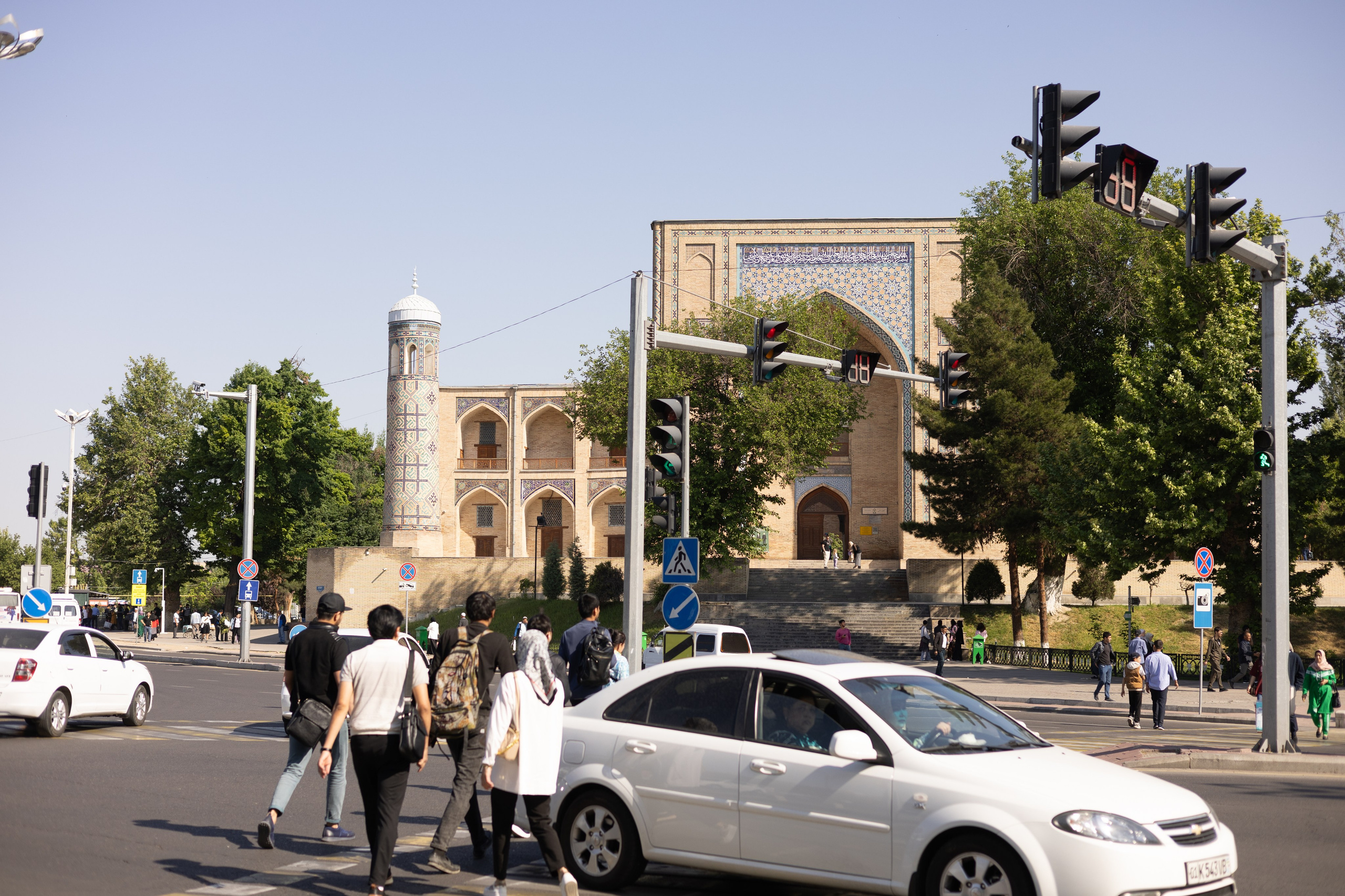 Uzbek series. Свадебный фотограф в Москве и Петербурге Анастасия Лосева