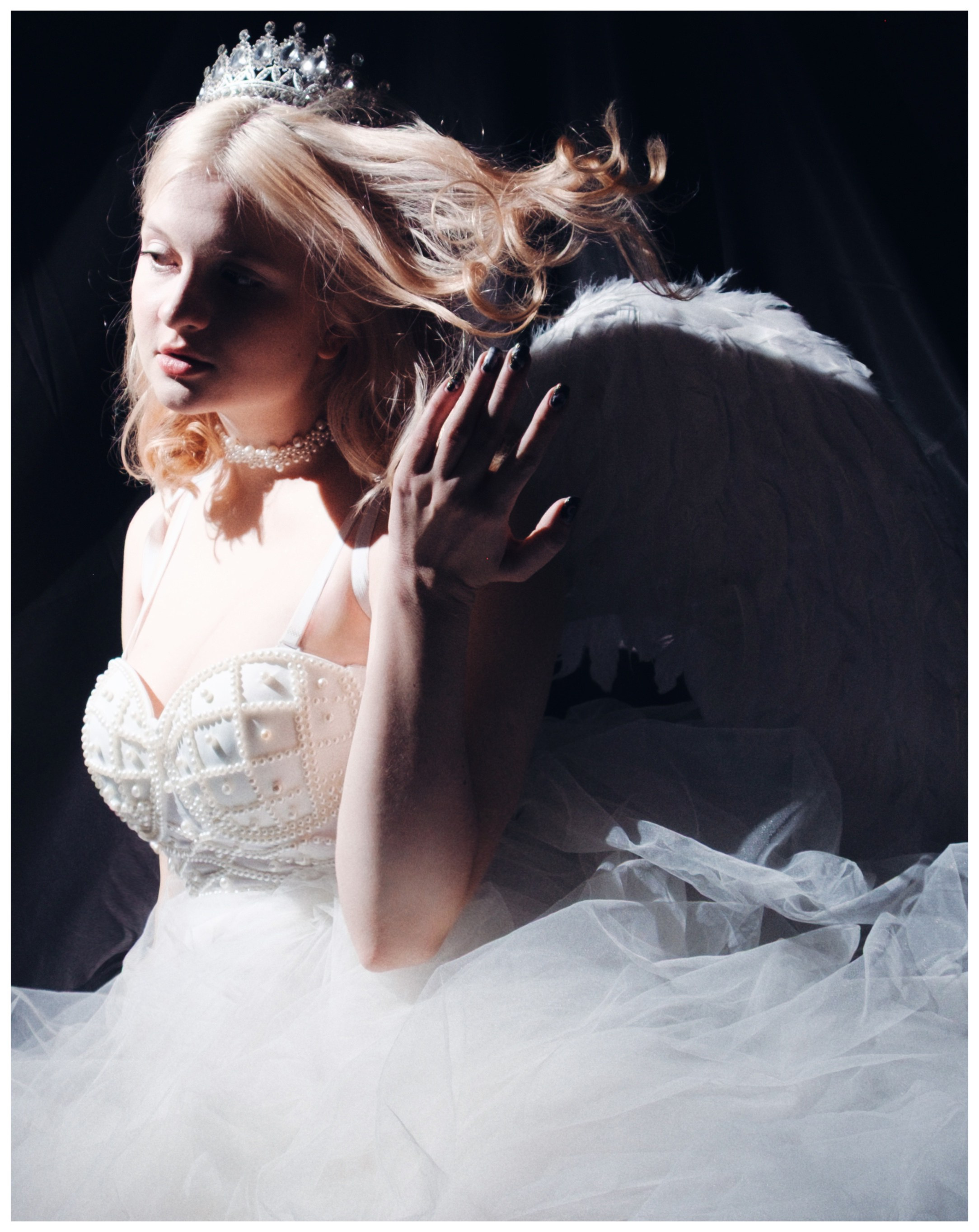 Alice. Фотограф Хабаровск София Кузнецова