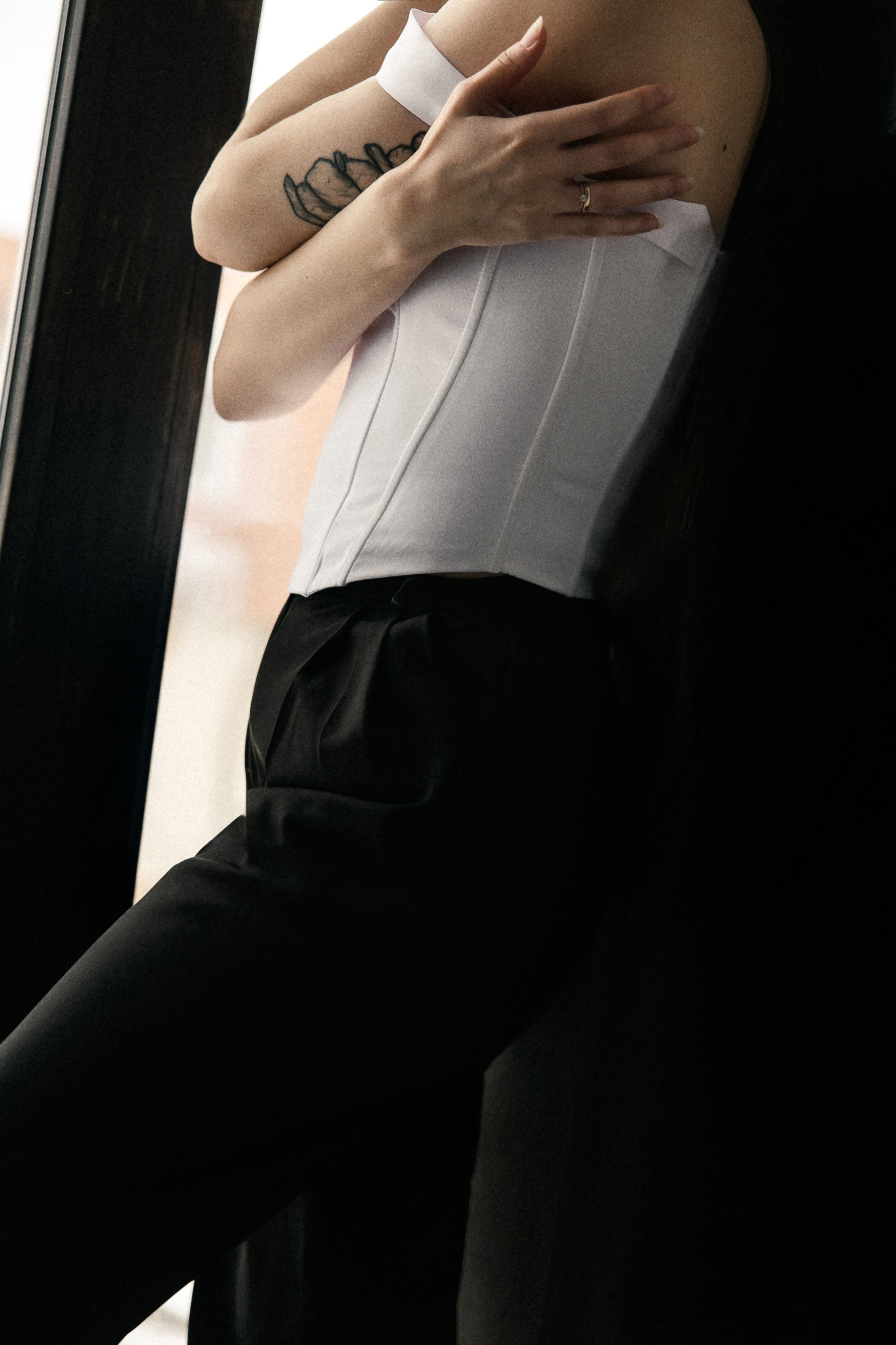 Анна. Фотограф Москва, Санкт-Петербург, Абакан