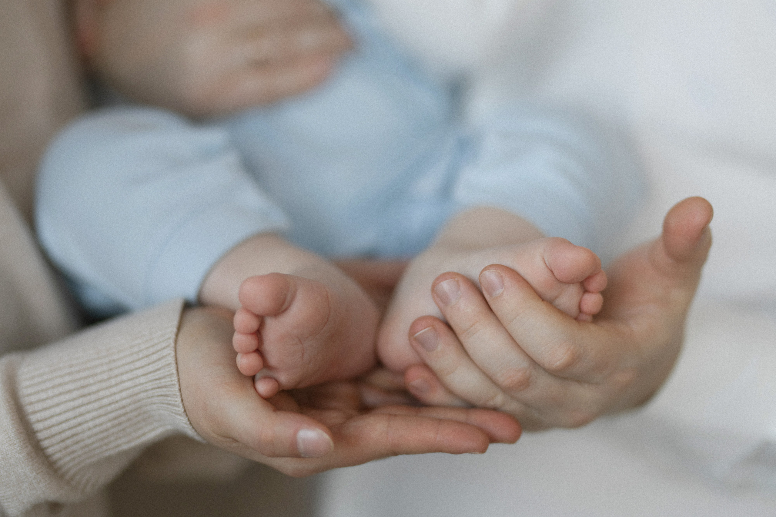 КРИСТИНА, ЕГОР И ЯРОСЛАВ ` 25. Maria Startseva Photo