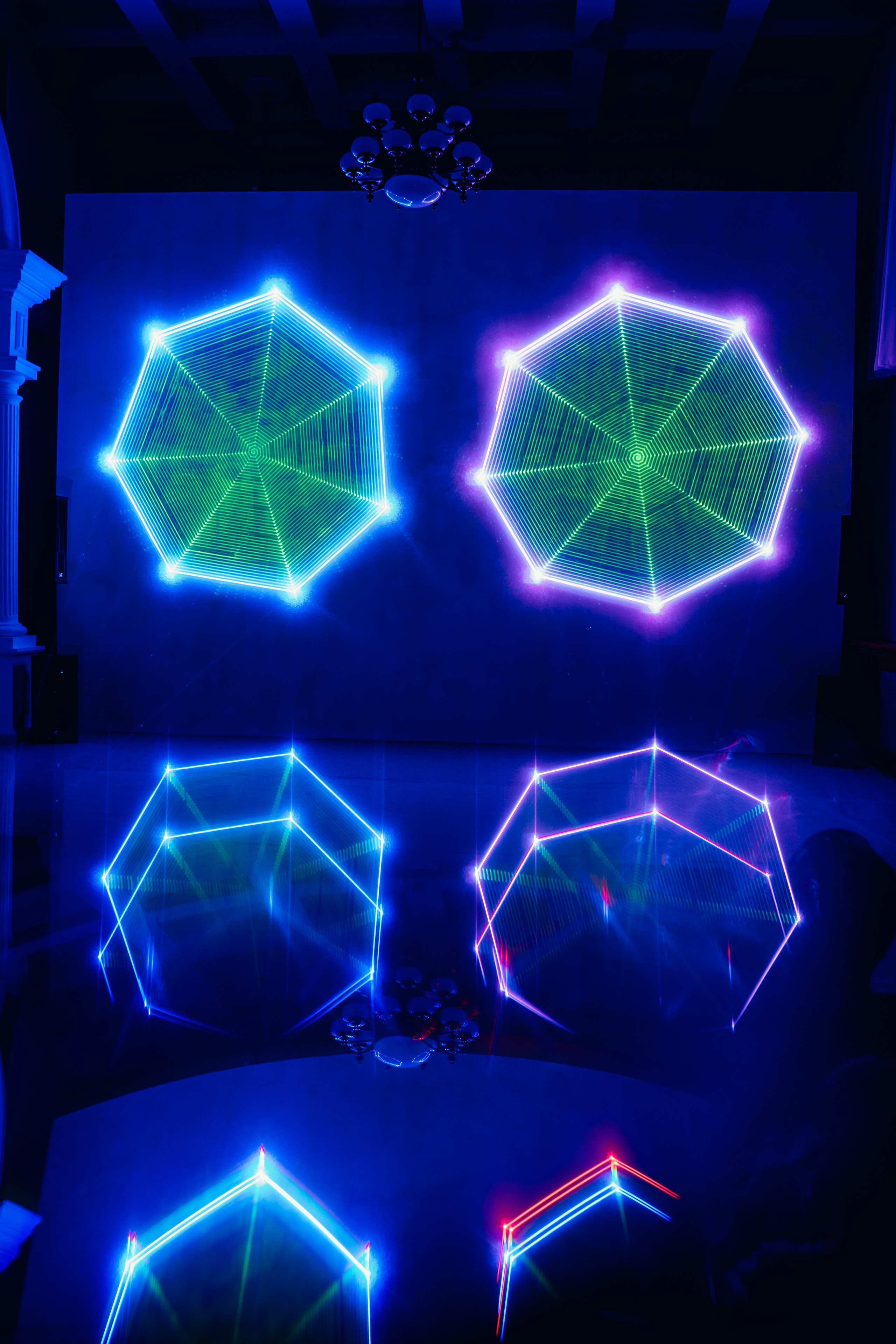 NUR 2025. Главная