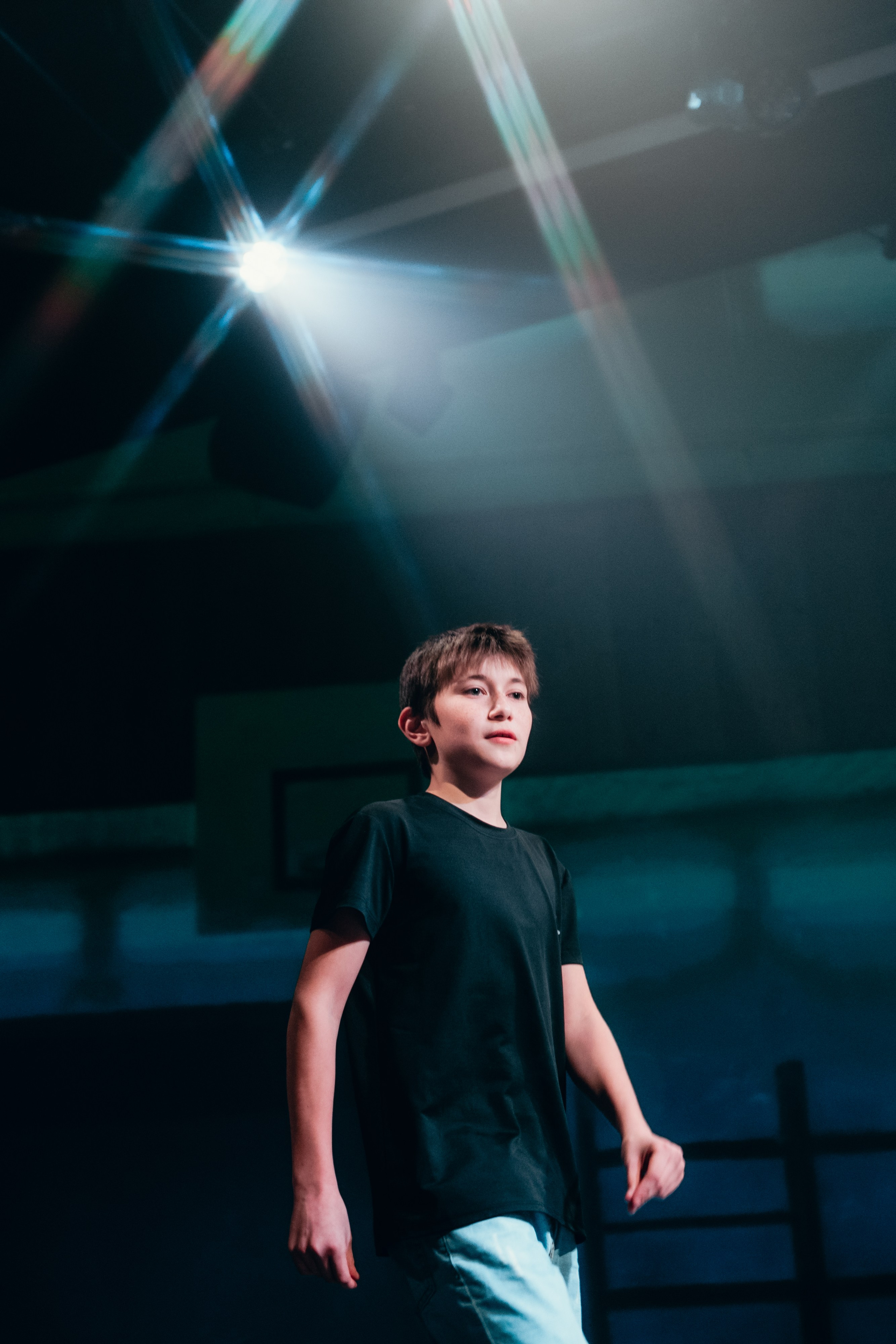 Проект «Видимо-невидимо». Главная