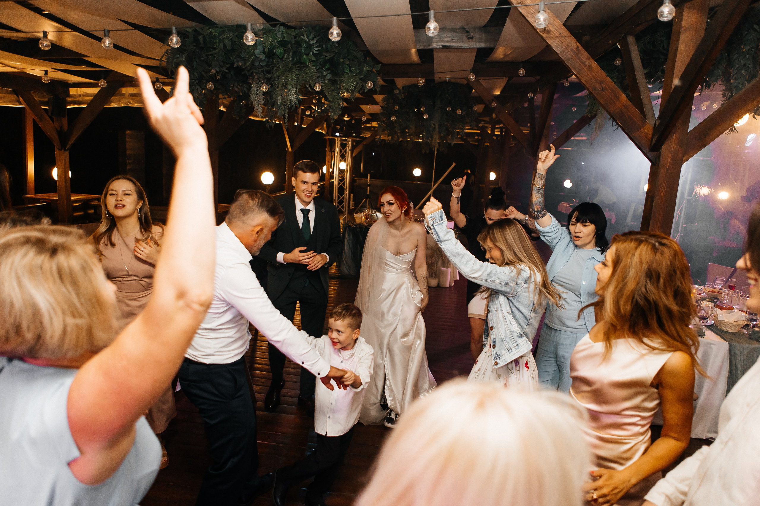 Денис и Юлия. Свадебный и семейный фотограф в Ростове-на-Дону