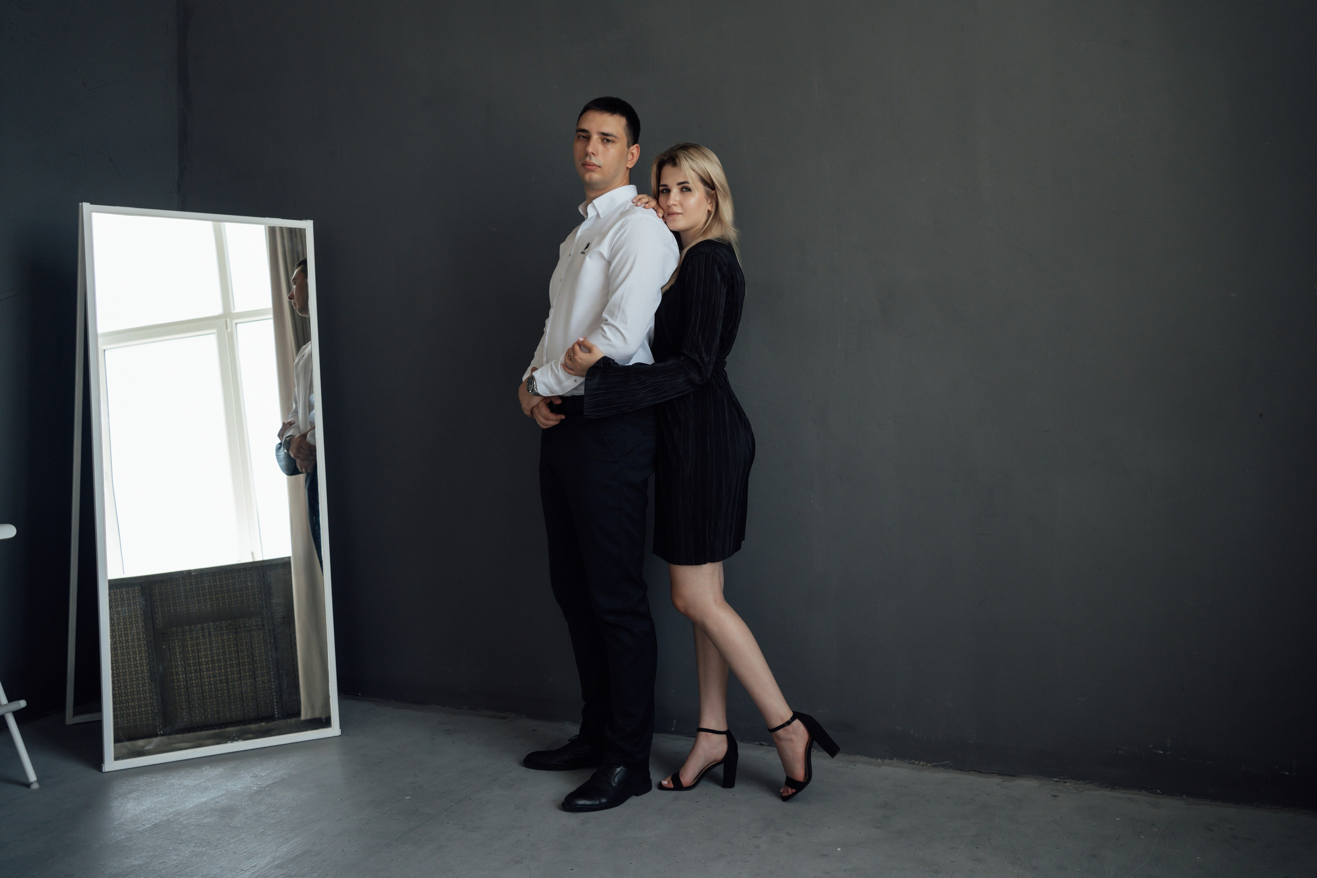 Кирилл и Кристина. Свадебный и семейный фотограф в Волгограде Наталья Наумова