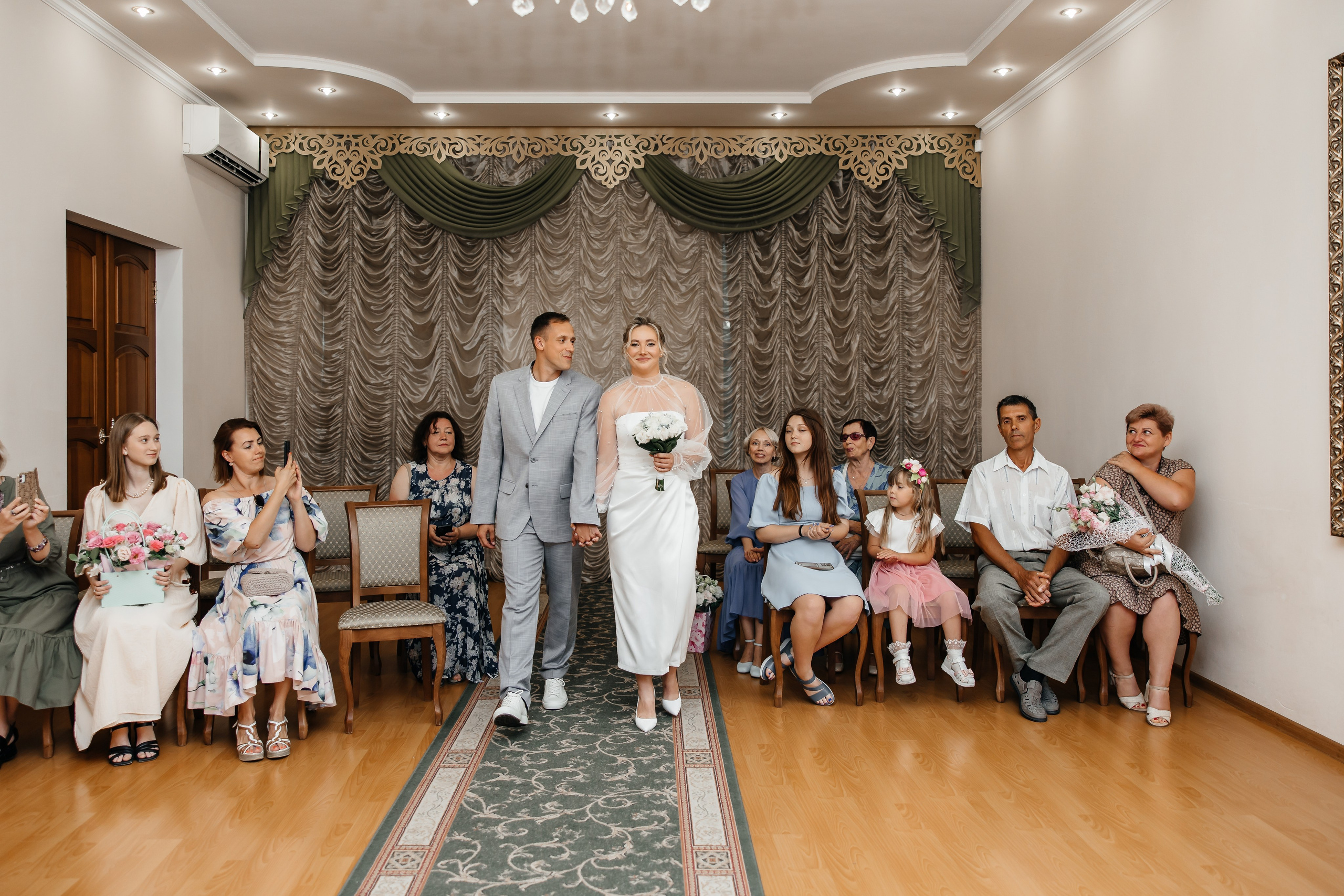 Анонс свадьбы Ирины и Никиты. Свадебный фотограф в Крыму и Севастополе Ольга Баскакова