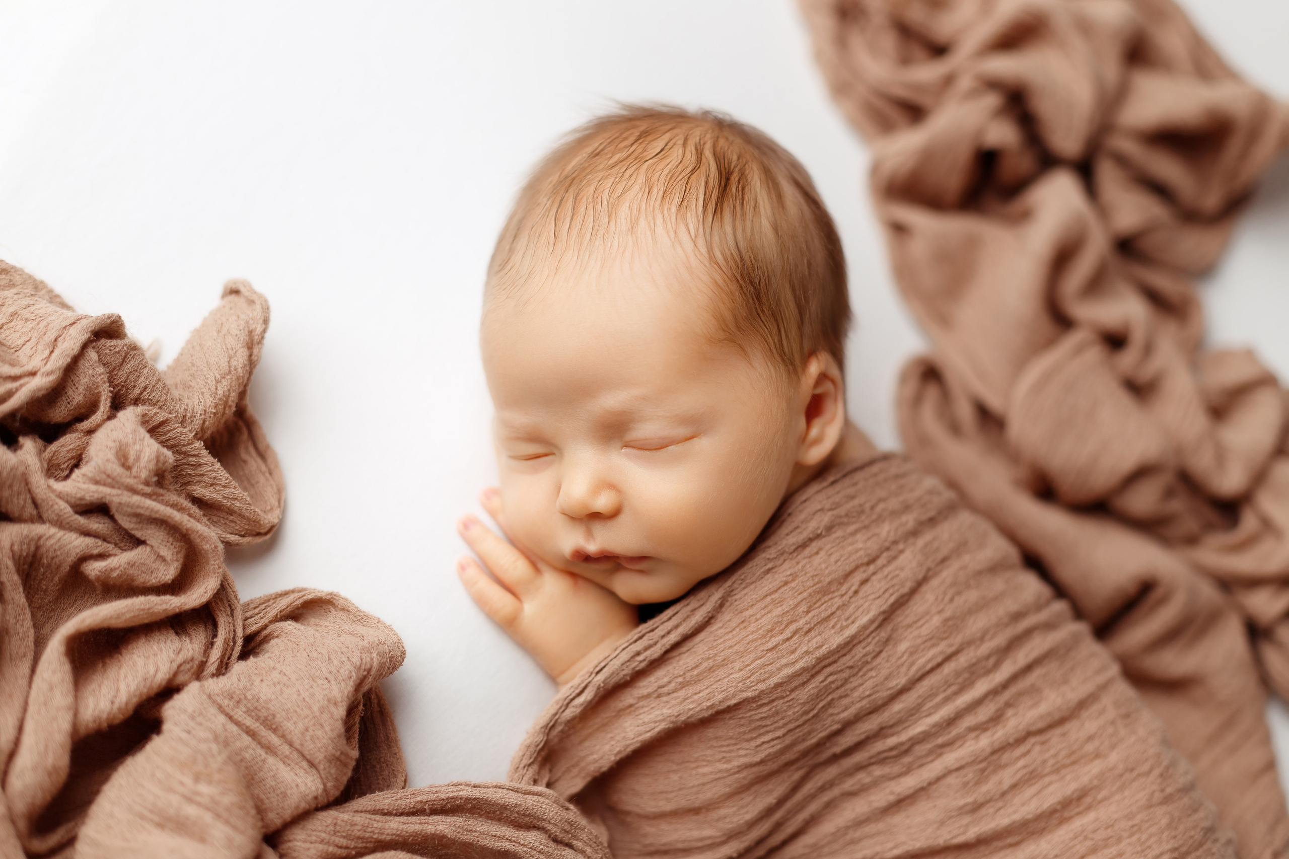 Новорожденные (5-14 дней). Фотограф новорождённых Ярославль. Детский и семейный фотограф Анна Салова