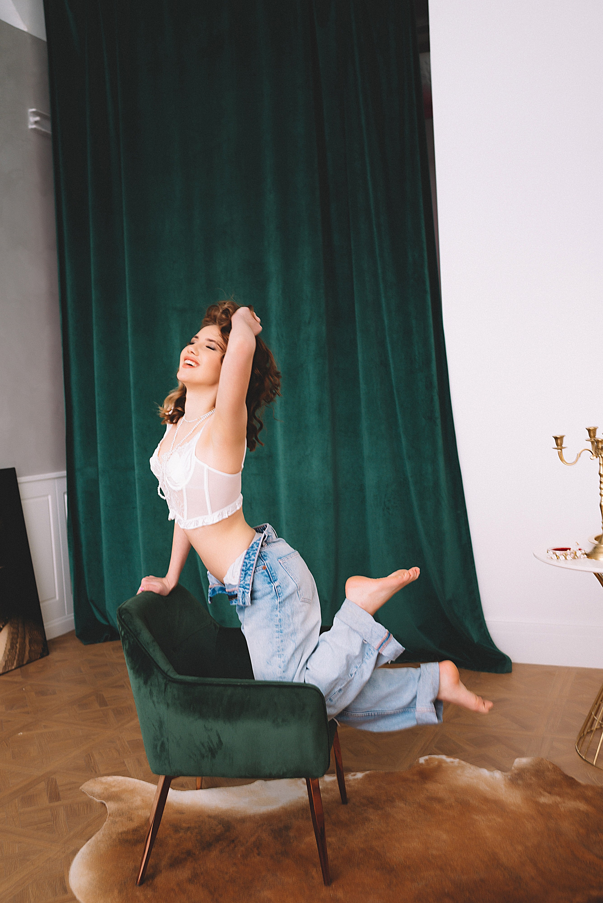 Elizaveta. Семейный и детский фотограф в Белгороде Ольга Сорока