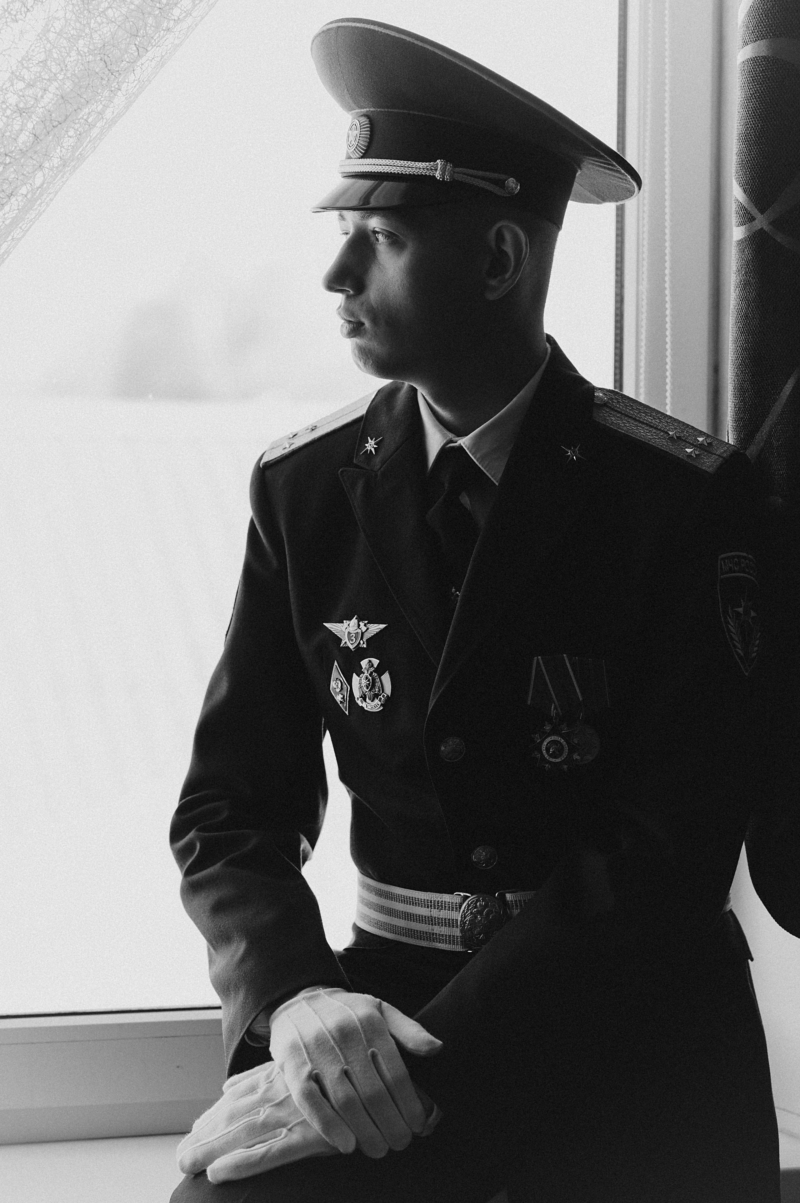 Vitaly & Ekaterina. Семейный и детский фотограф в Белгороде Ольга Сорока