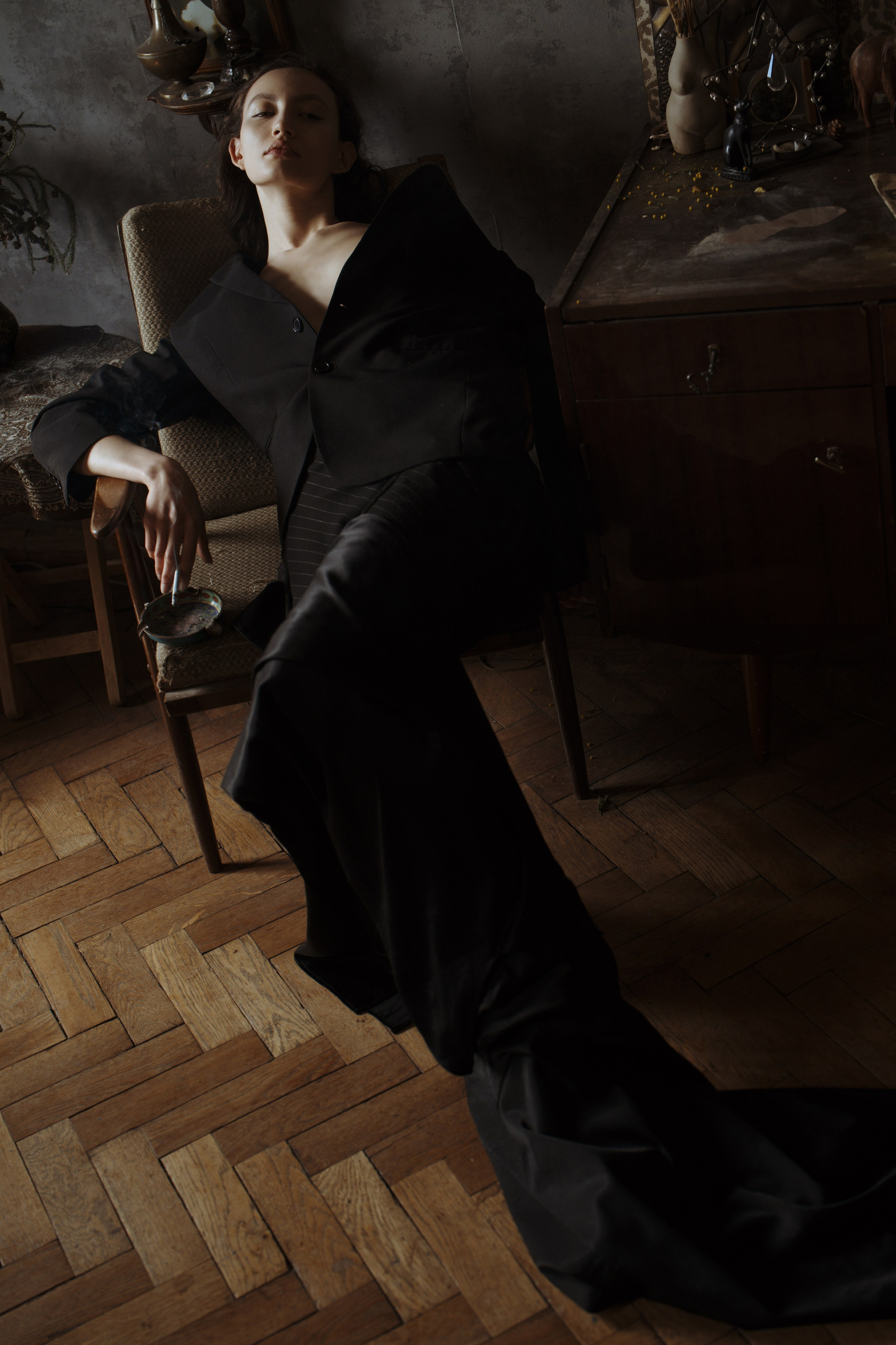 46. Photographer Dmitry Chapala