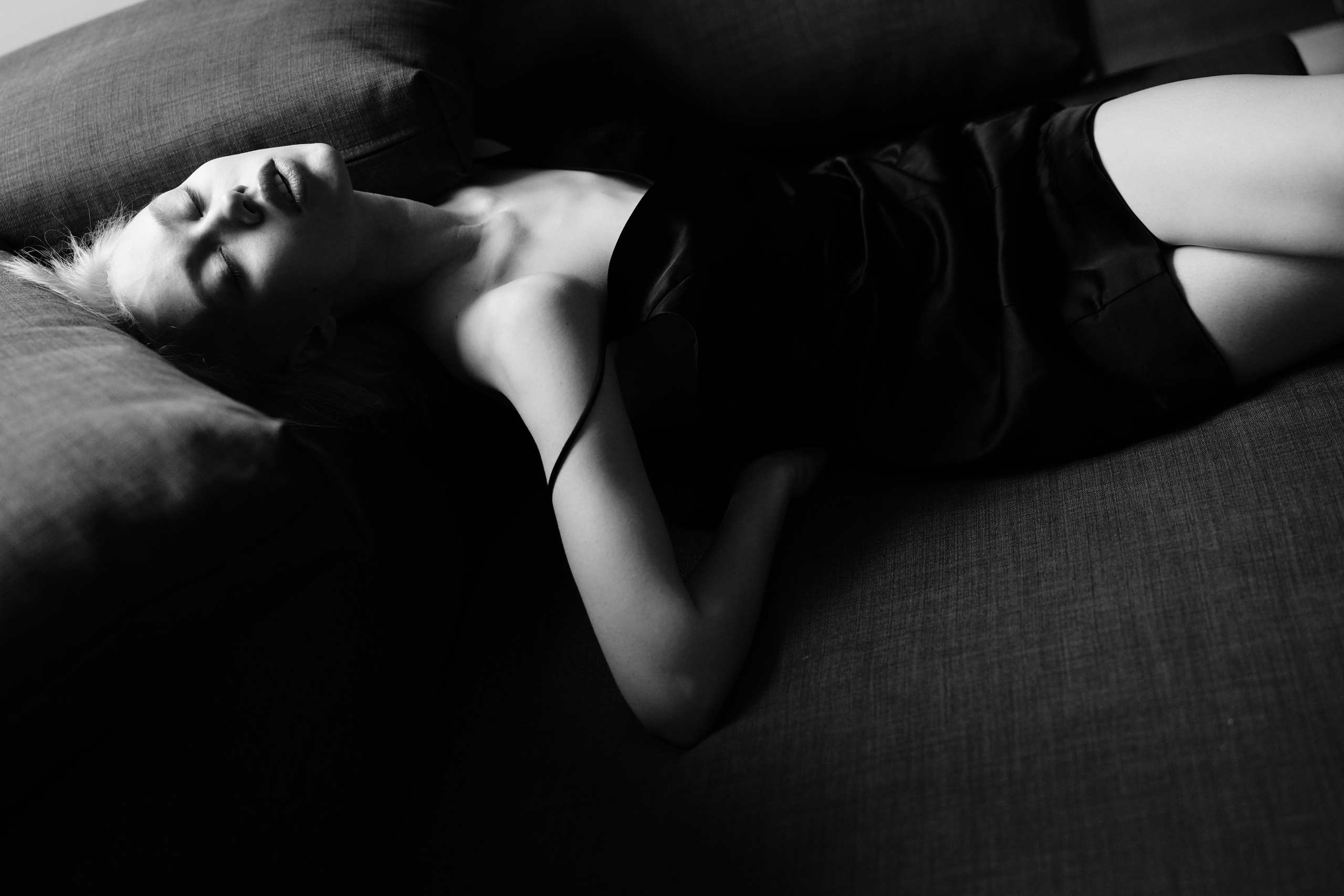 27. Photographer Dmitry Chapala