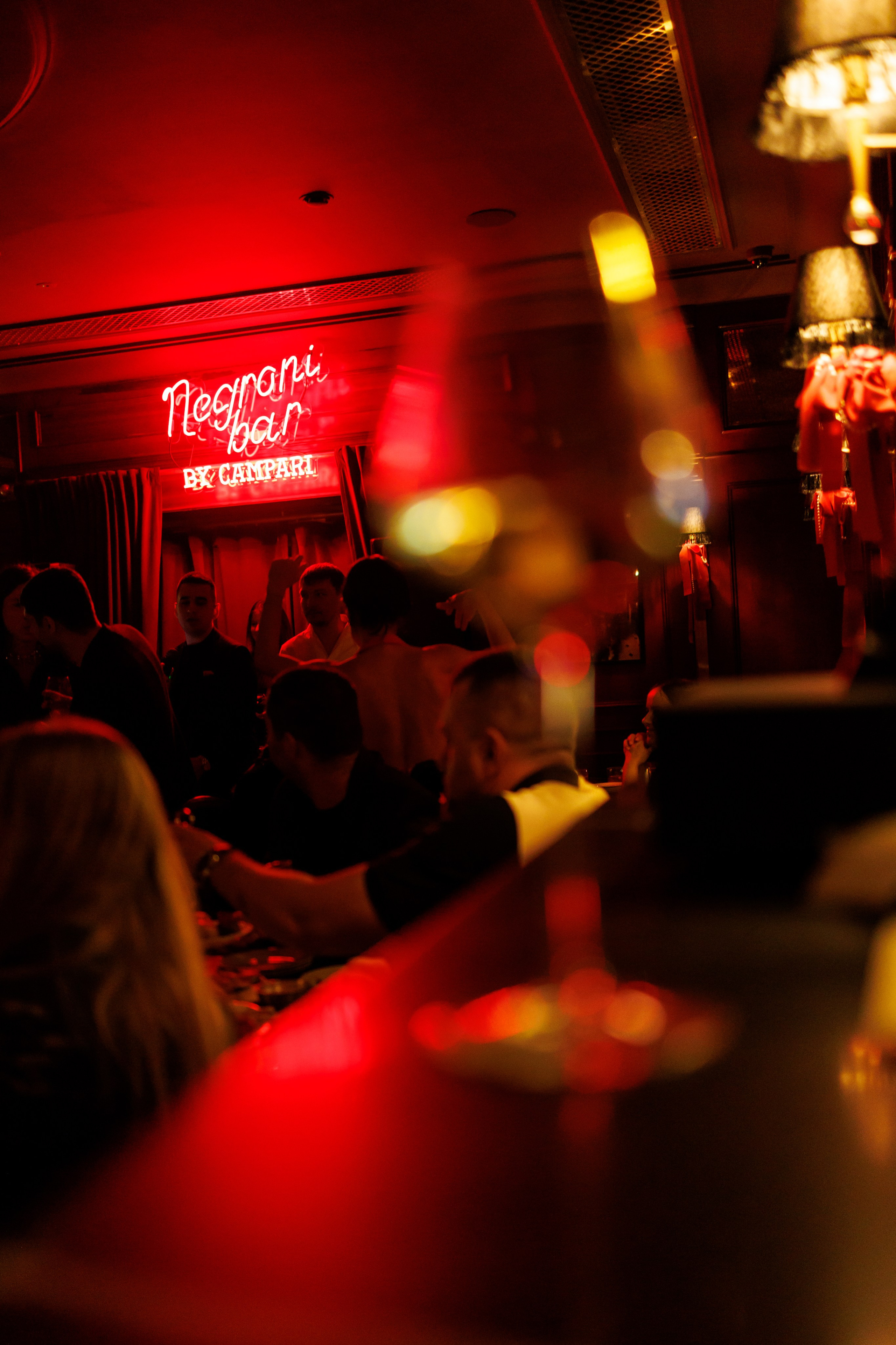 BIRTHDAY PARTY. Фотограф в Санкт-Петербурге Гладкий Сергей