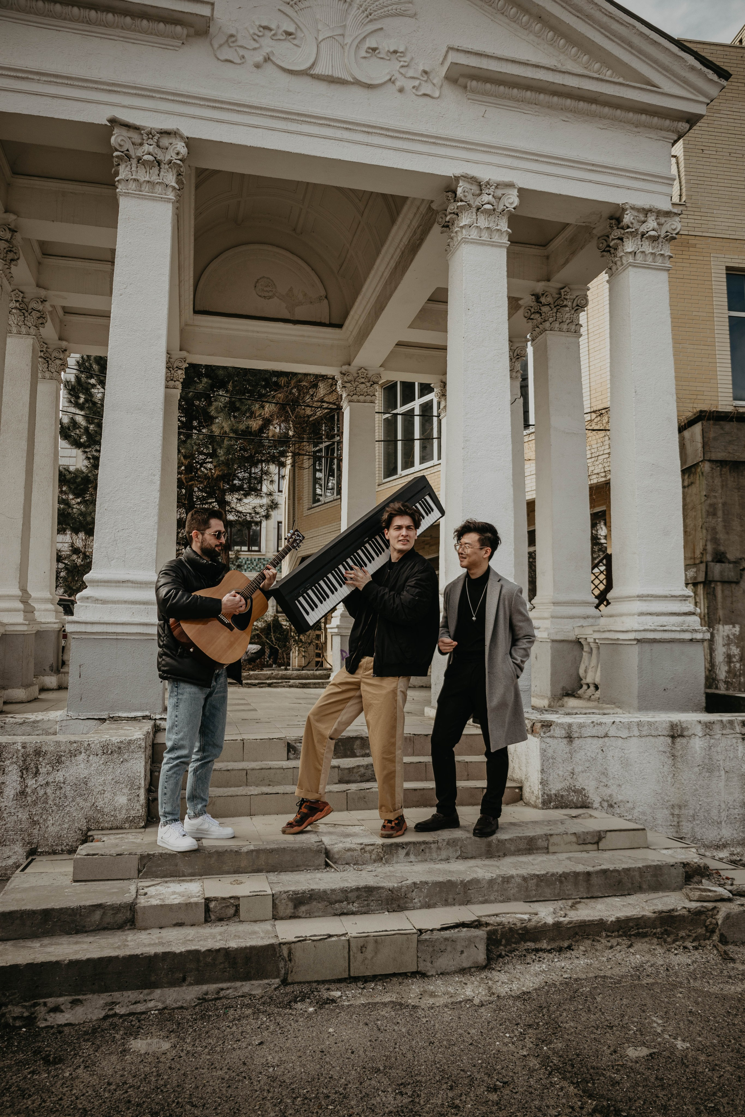 Студия вокала 88. Юлия, ваш фотограф в Ростове-на-Дону