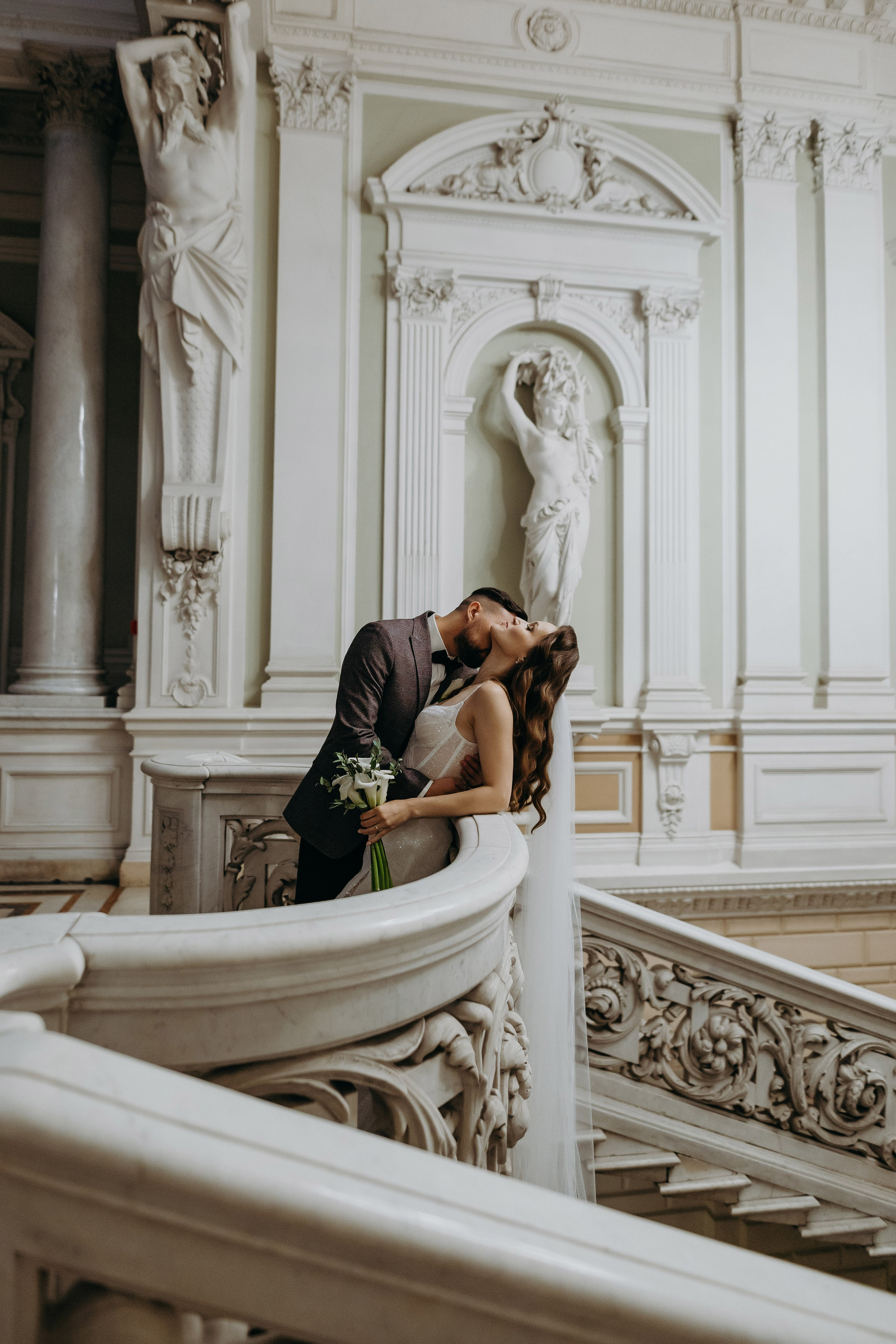 Wedding day 05.09.24. Свадебный фотограф в Санкт-Петербурге