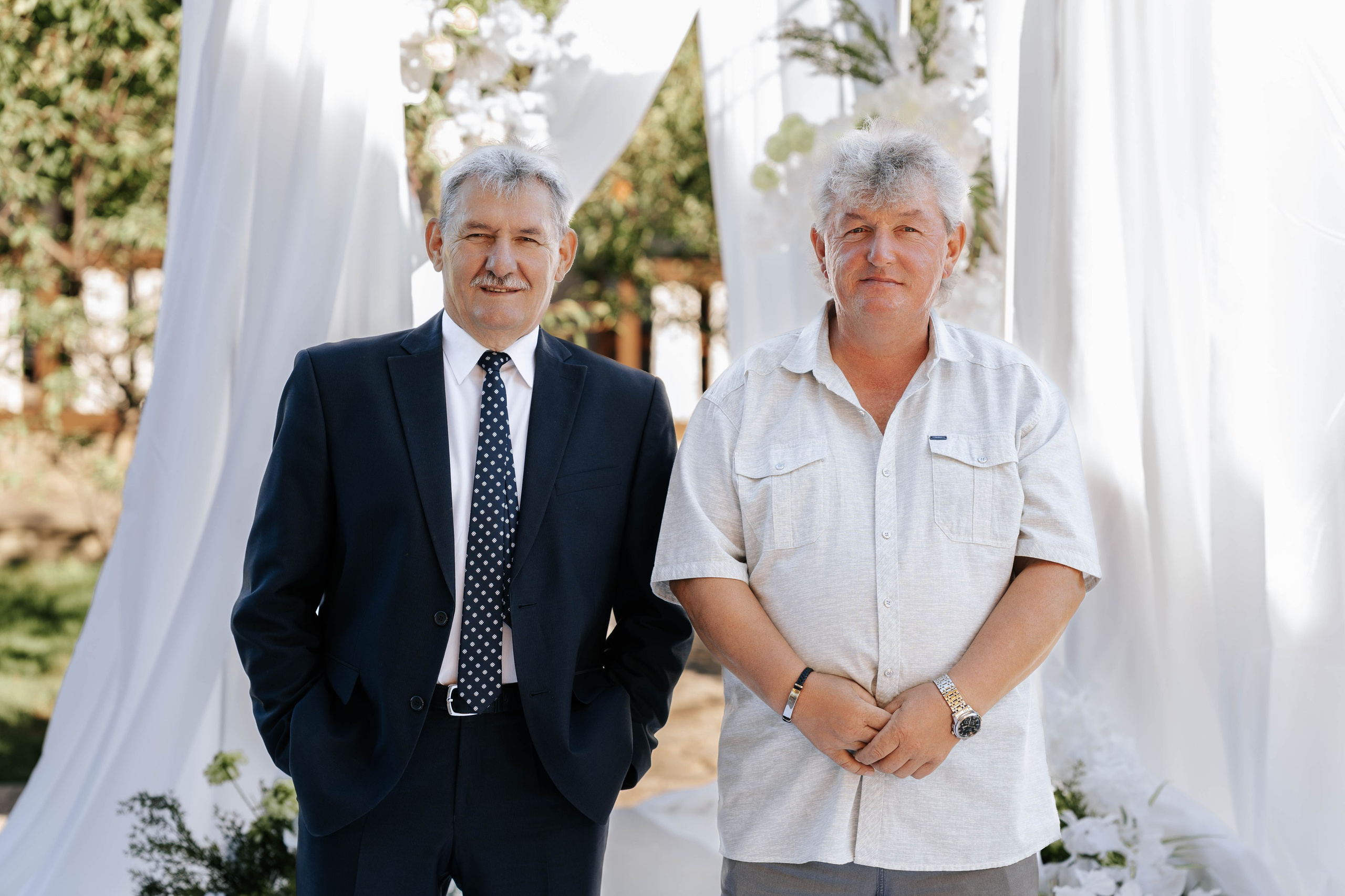 Sergey & Alina. Свадебный фотограф в Воронеже Самохина Екатерина