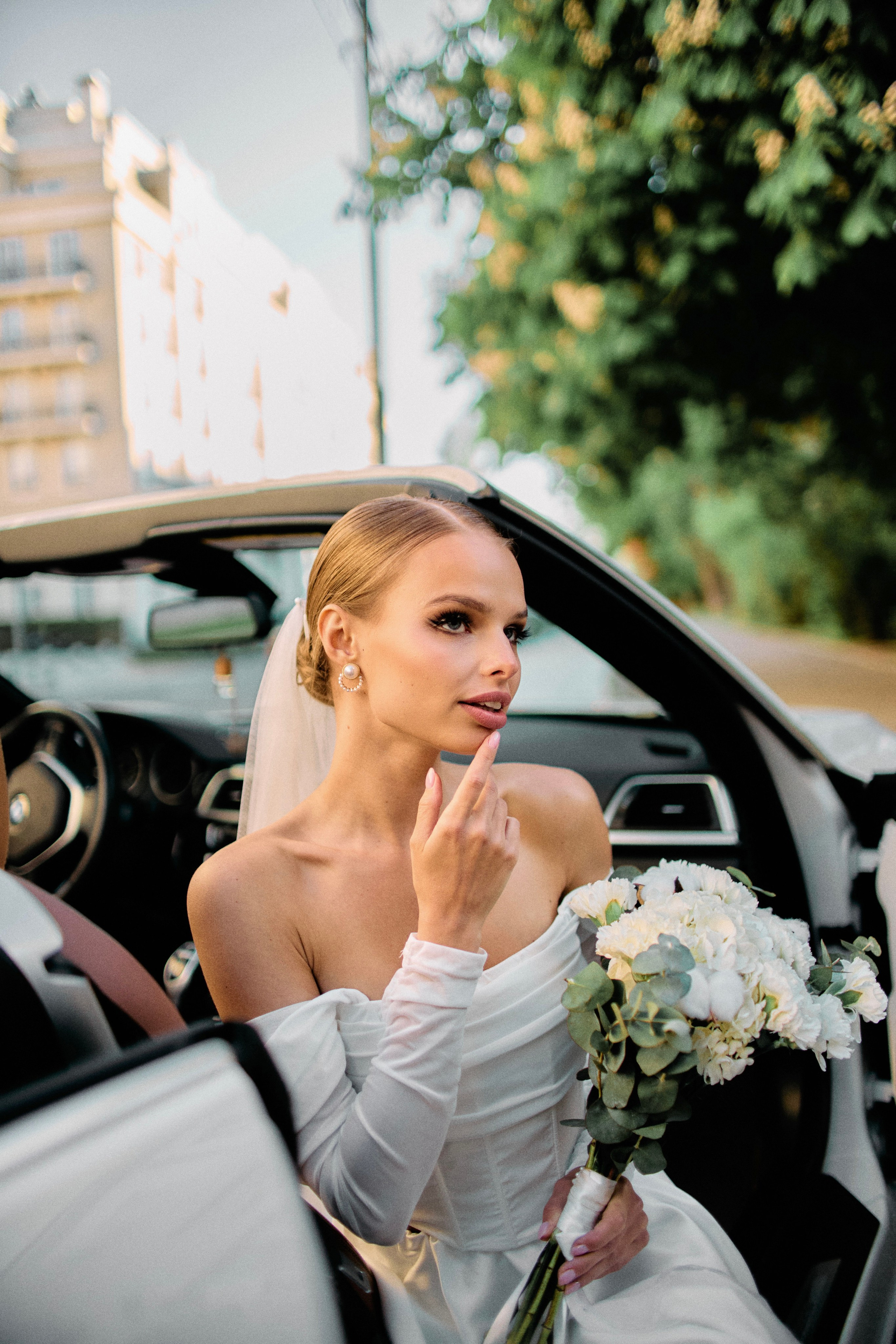 Alisa & Rinat. Свадебный фотограф Москва и ЮГ