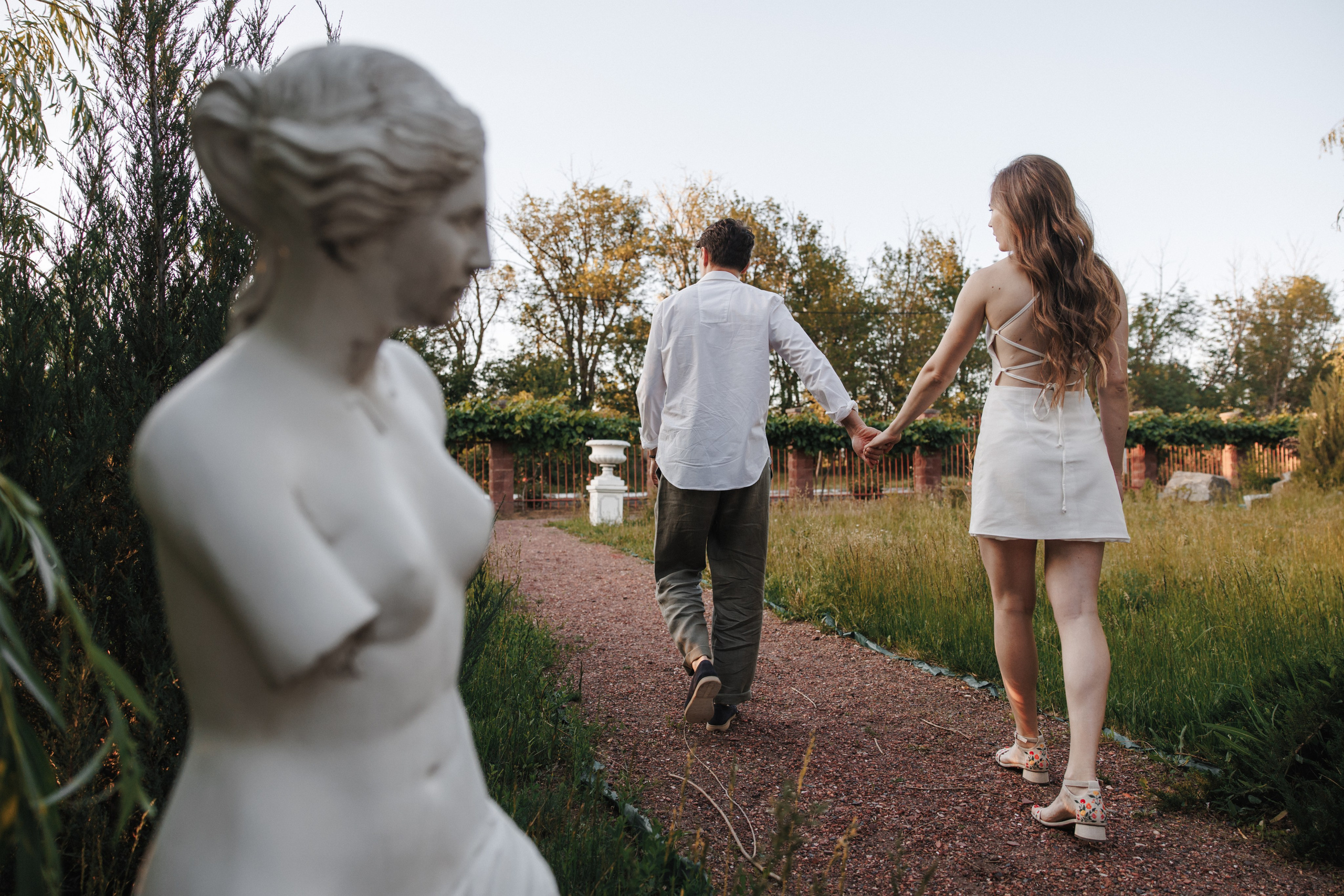 Стас и Саша. Свадебный фотограф Краснодар Ростов Солоникова Вероника