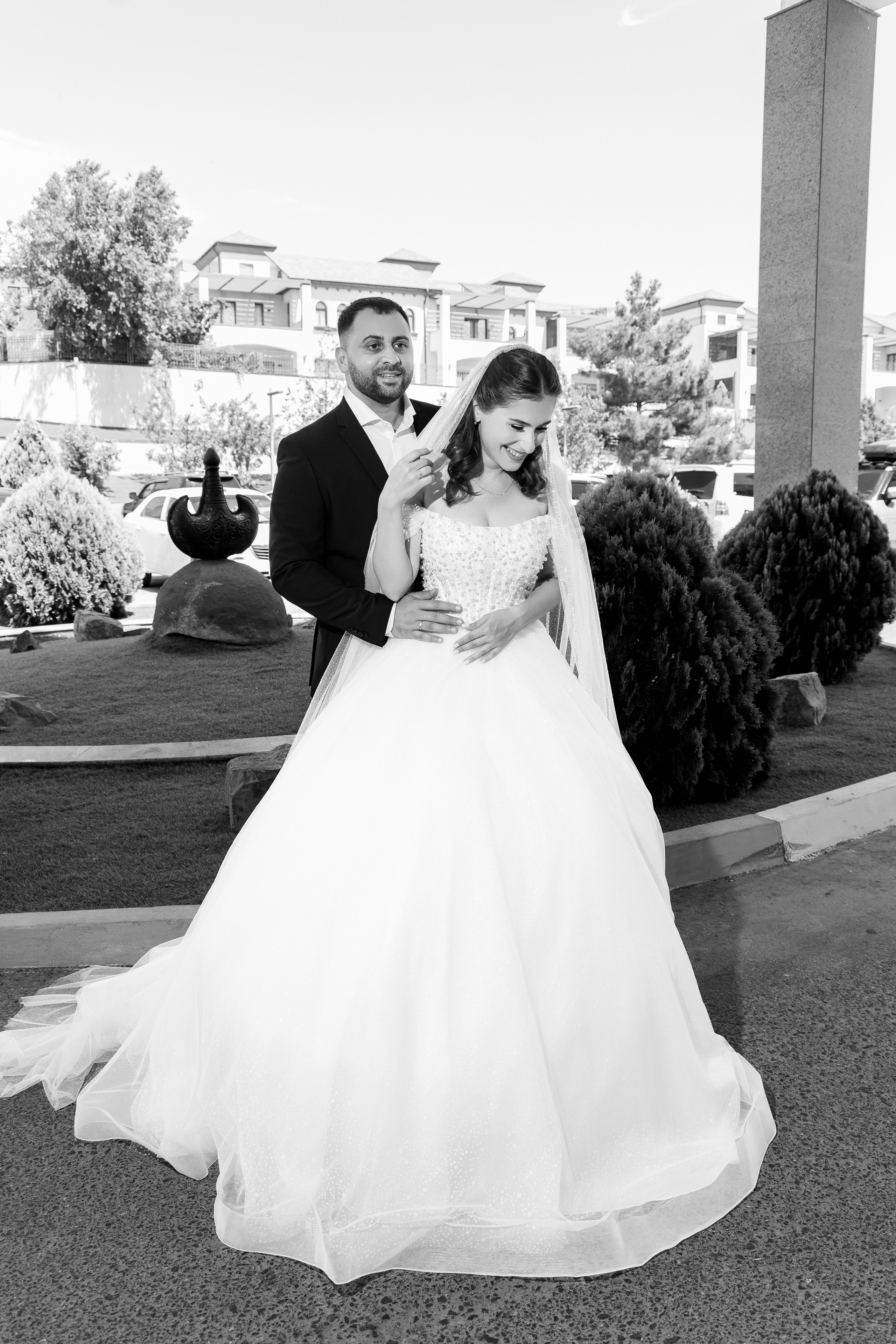 Aleks & Karolina. Свадебный и фэшн фотограф