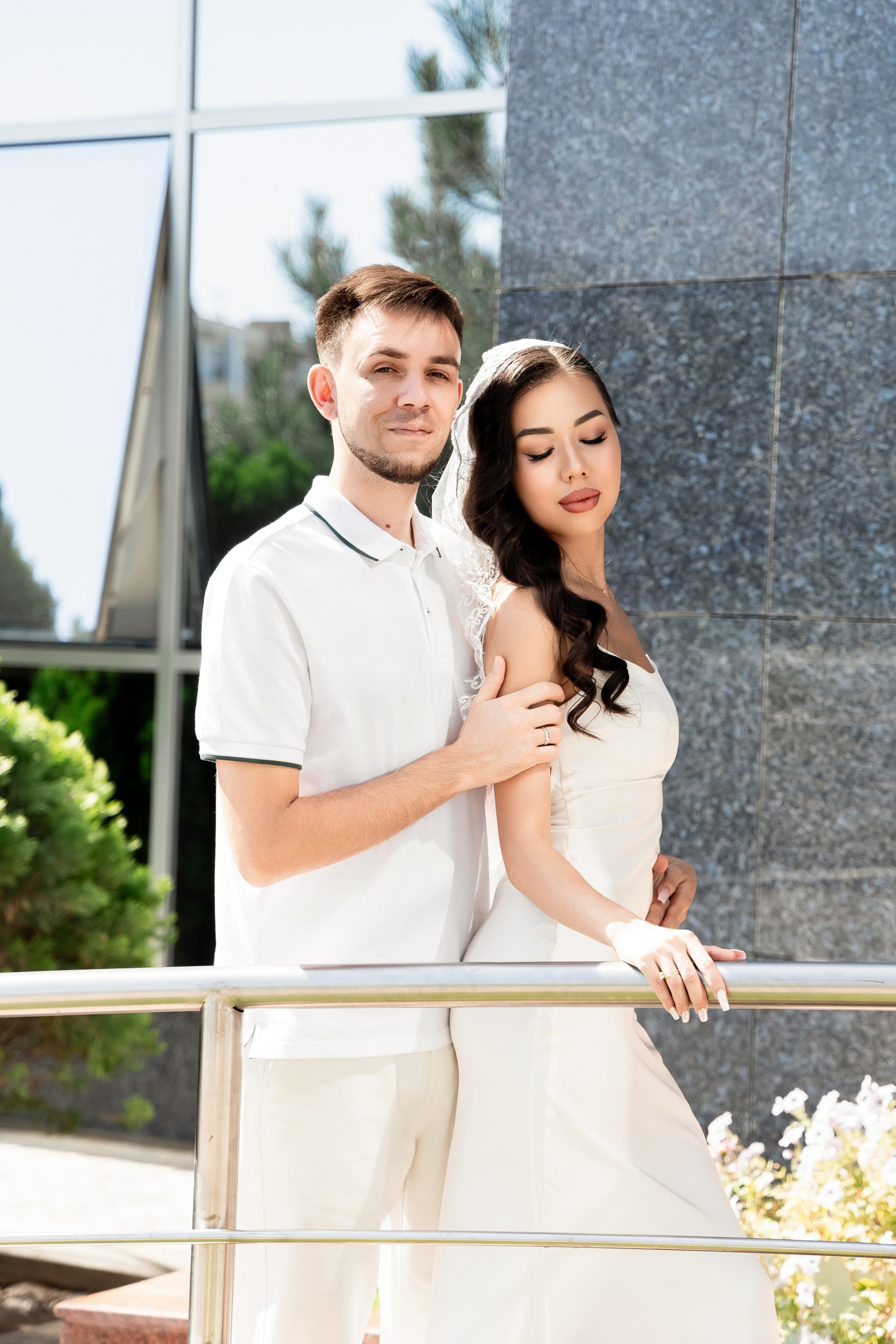 Aleksandr & Diana. Свадебный и фэшн фотограф