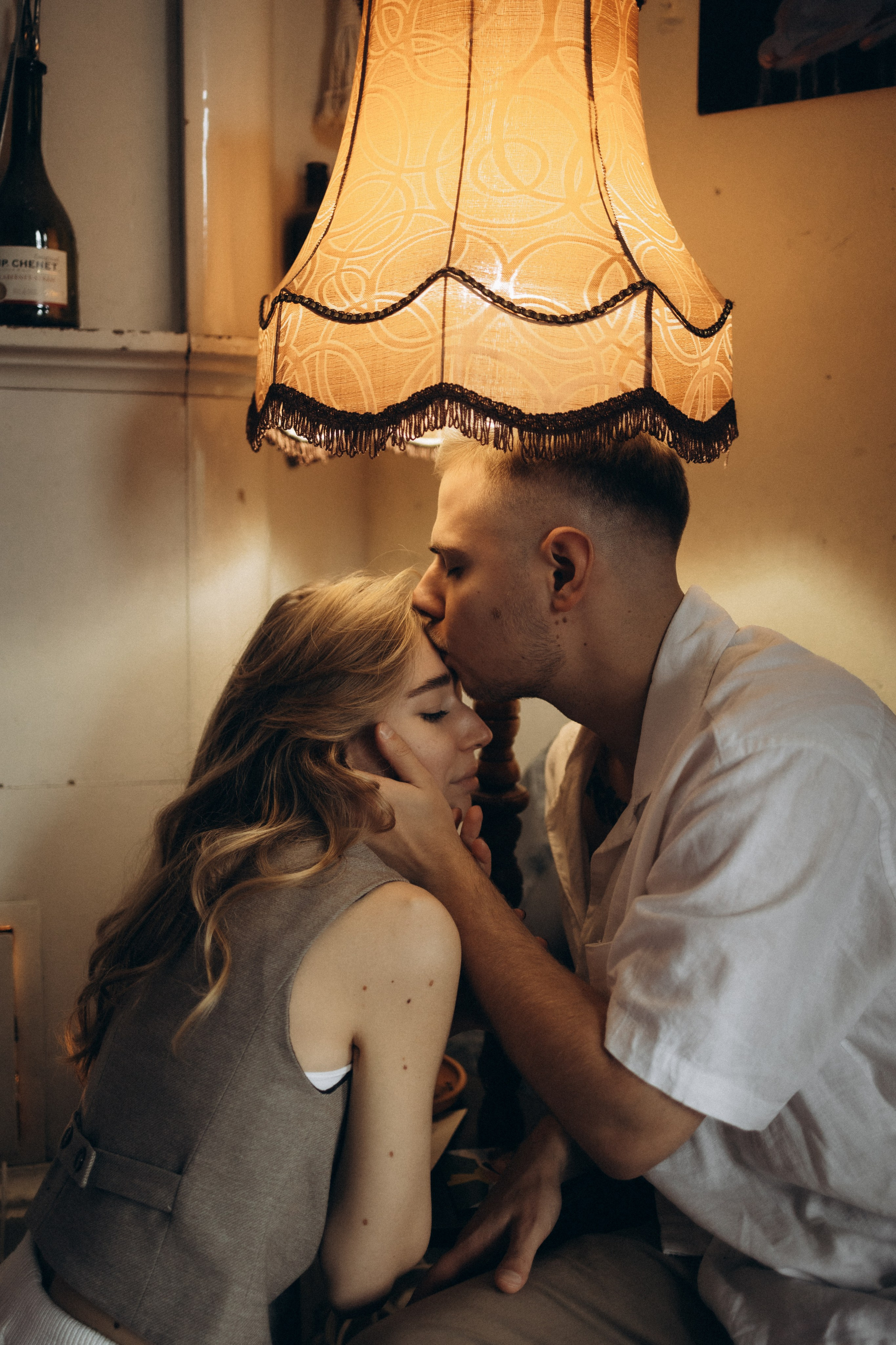 Иван и Ксения. Фотограф Артем Бросов в Санкт-Петербурге и Дубае