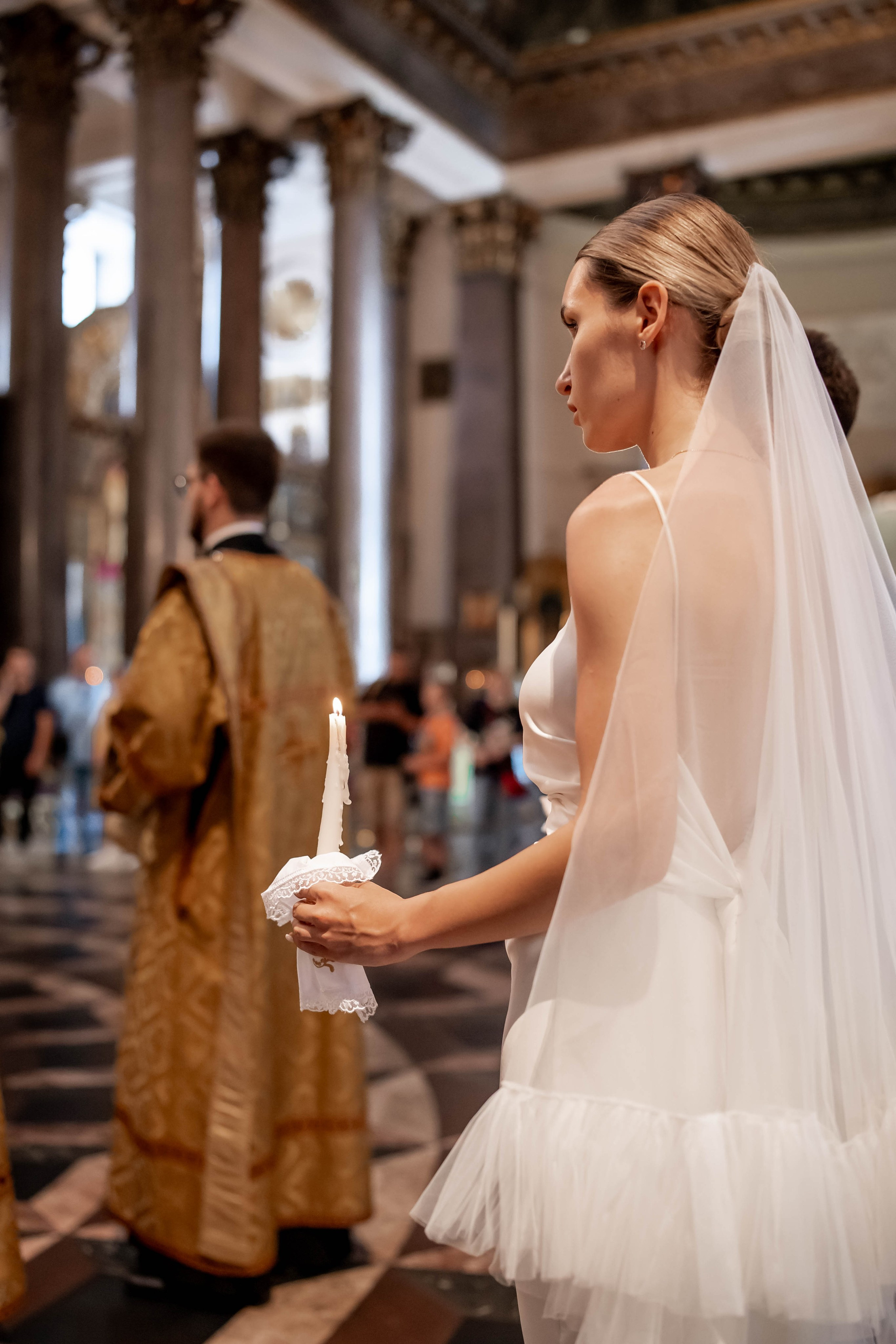 Марк и Виктория. Свадебный и семейный фотограф в Санкт- Петербурге