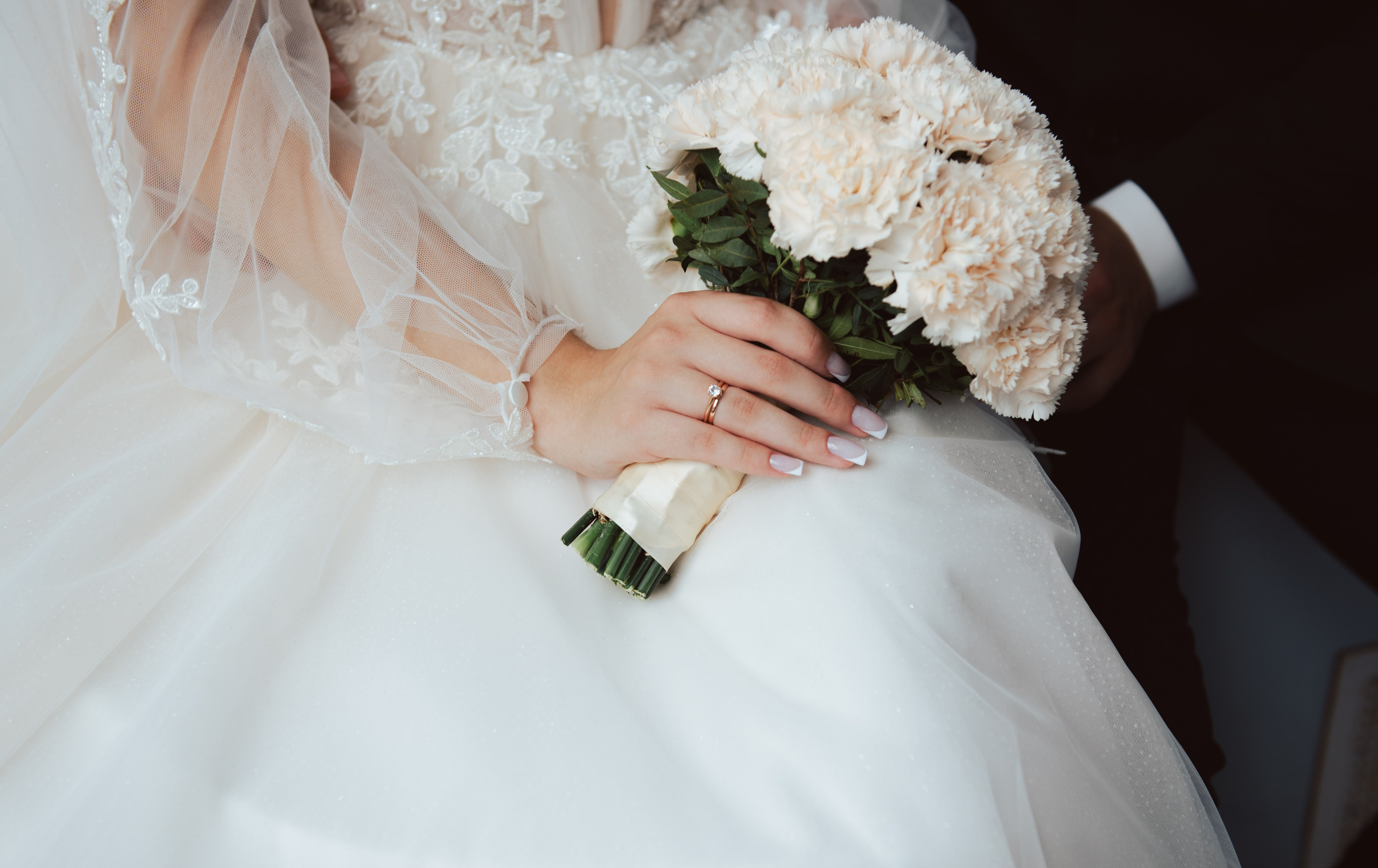 Аня и Даня. Семейный и свадебный фотограф в Нижнем Новгороде Анастасия Хренова