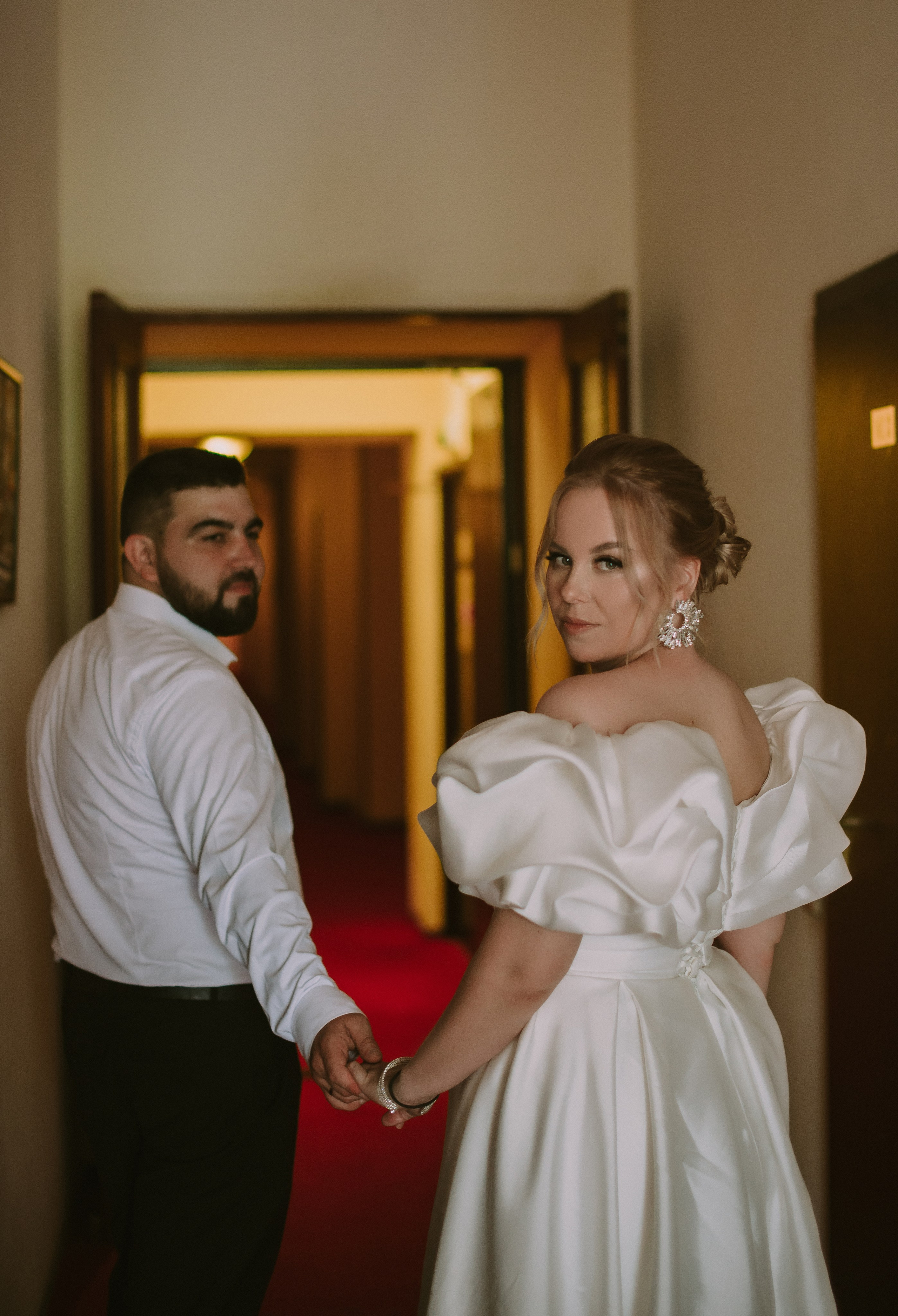 Иван и Лиза (Севастополь). Свадебный, женский, семейный фотограф в Севастополе Юлия Мошенко