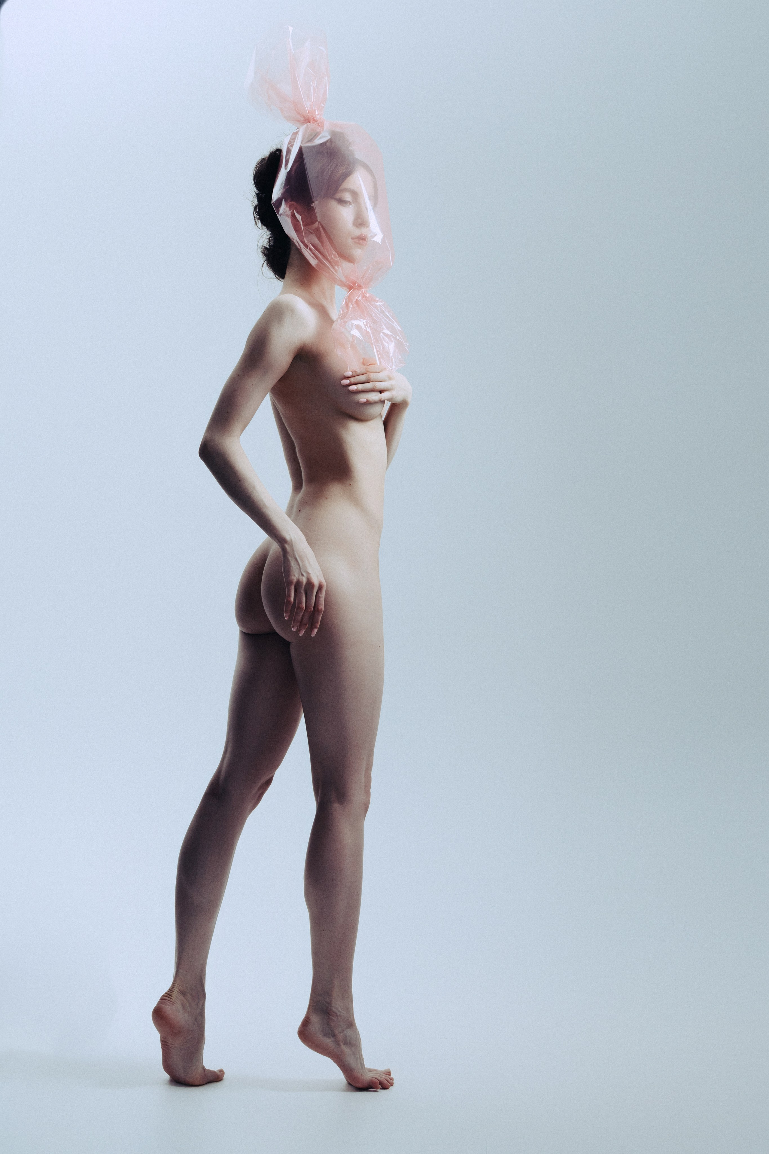 OLYA ASTER. Фотограф