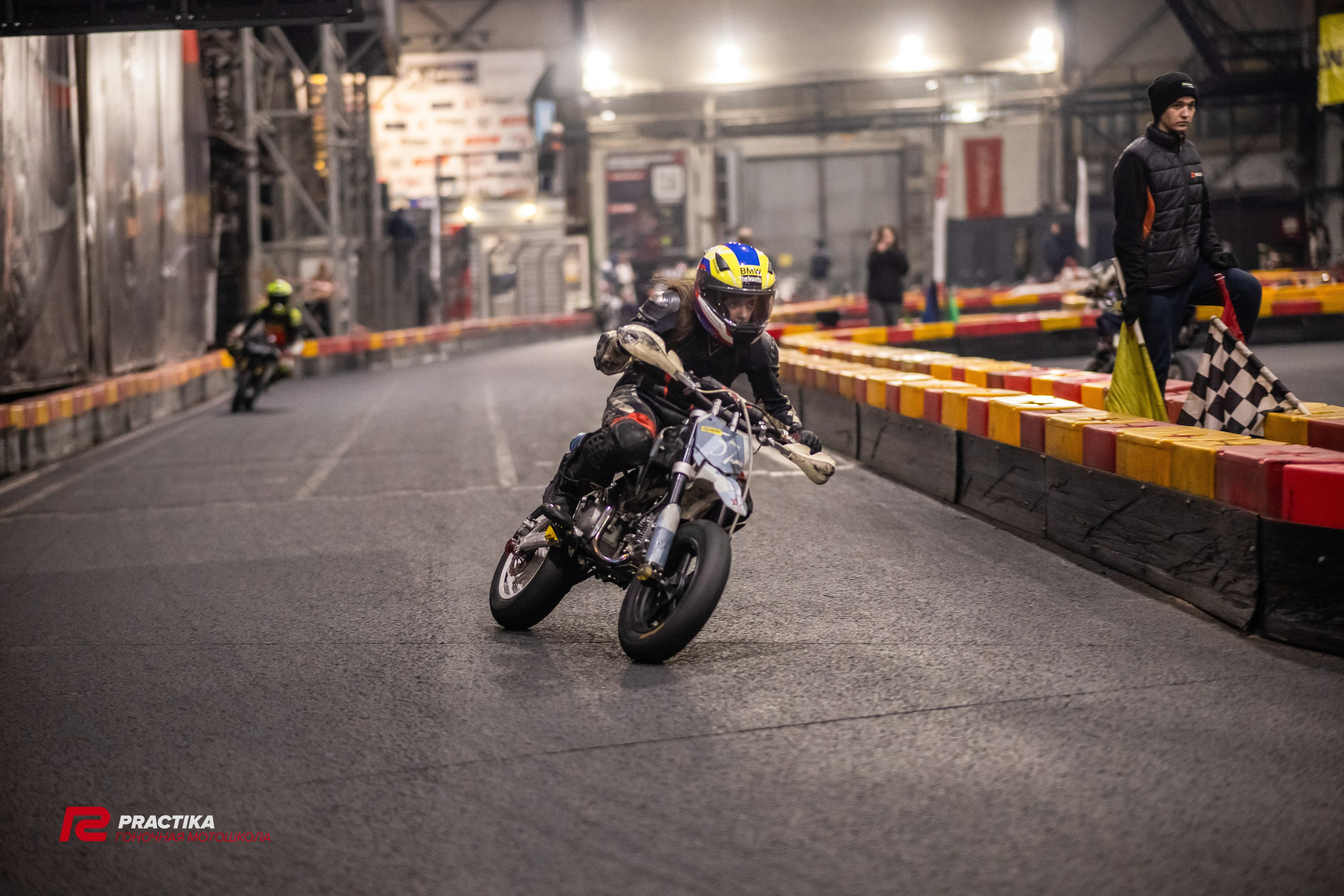 Гонка на выносливость 29.12.2023