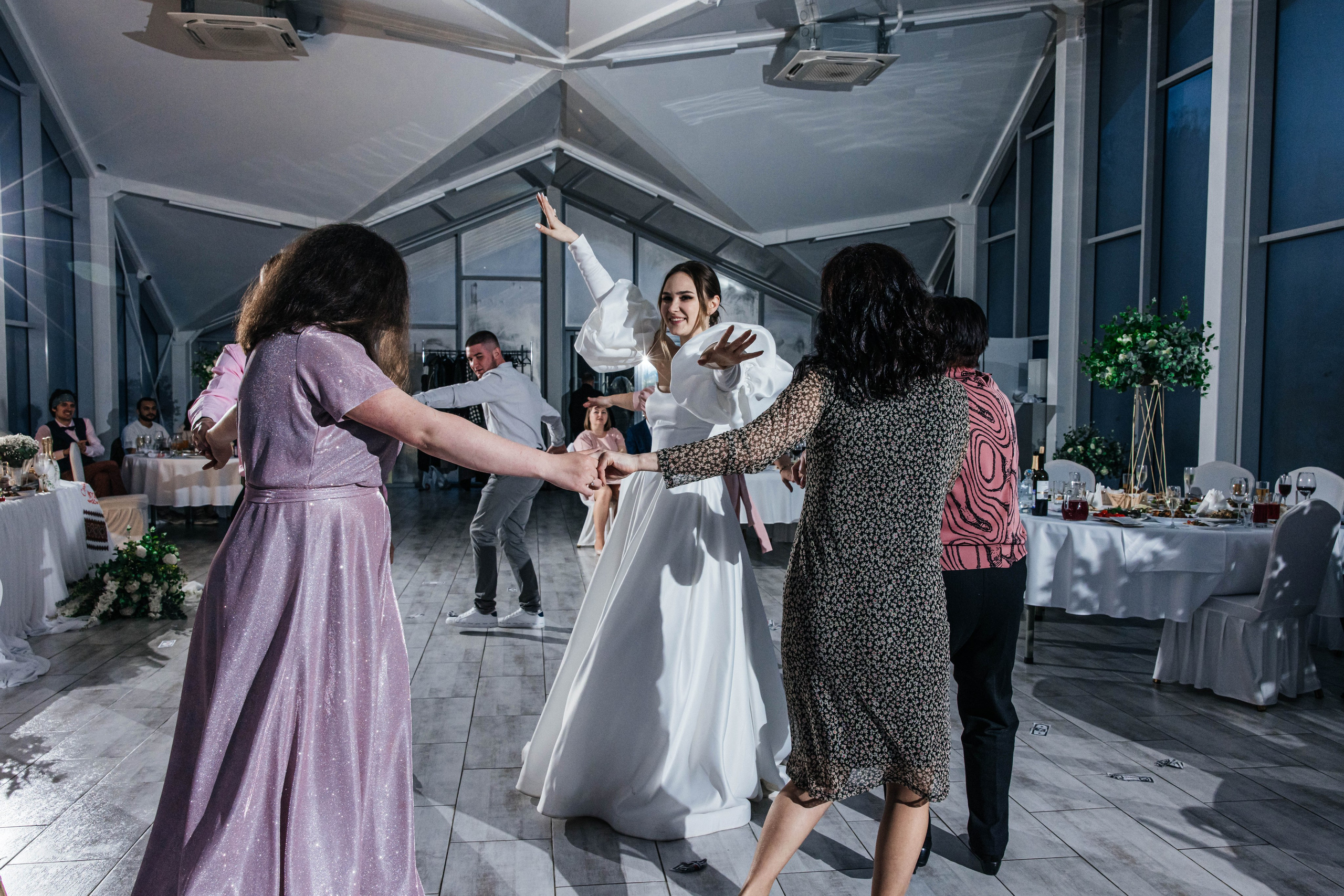 Александр и Александра. Maxim Tsoy Photography