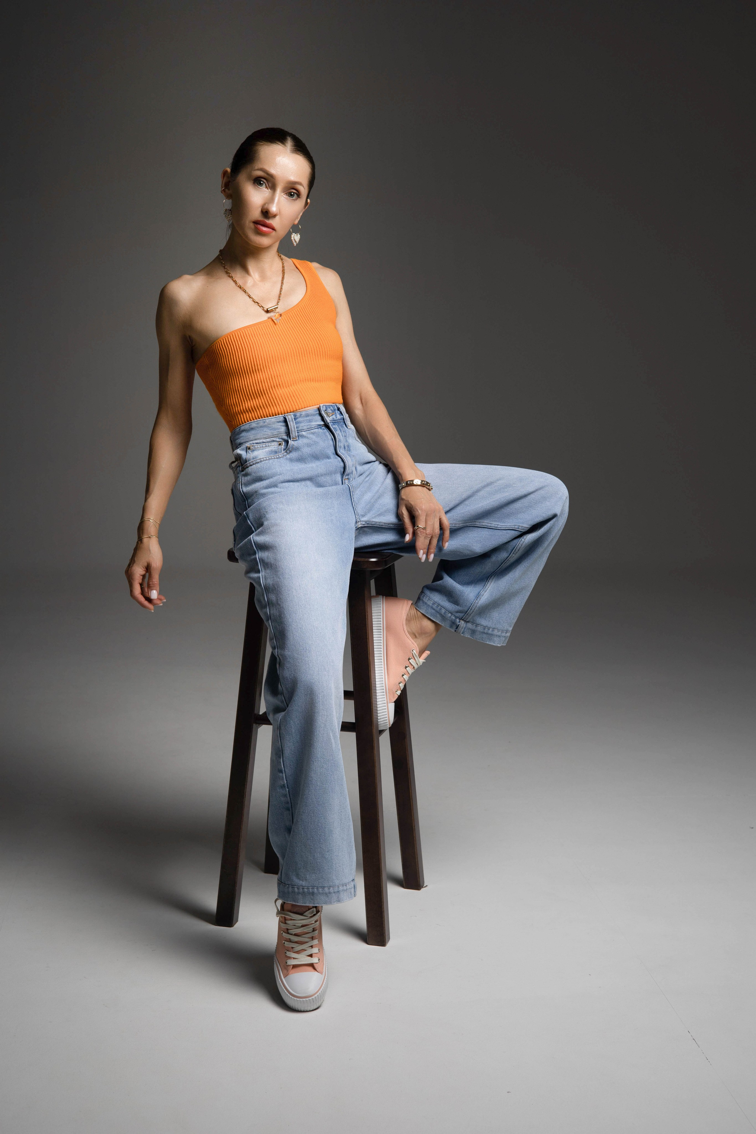 Фотосессия студийная. Фотограф в Крыму Татьяна Барицкая ЕНОТИКА