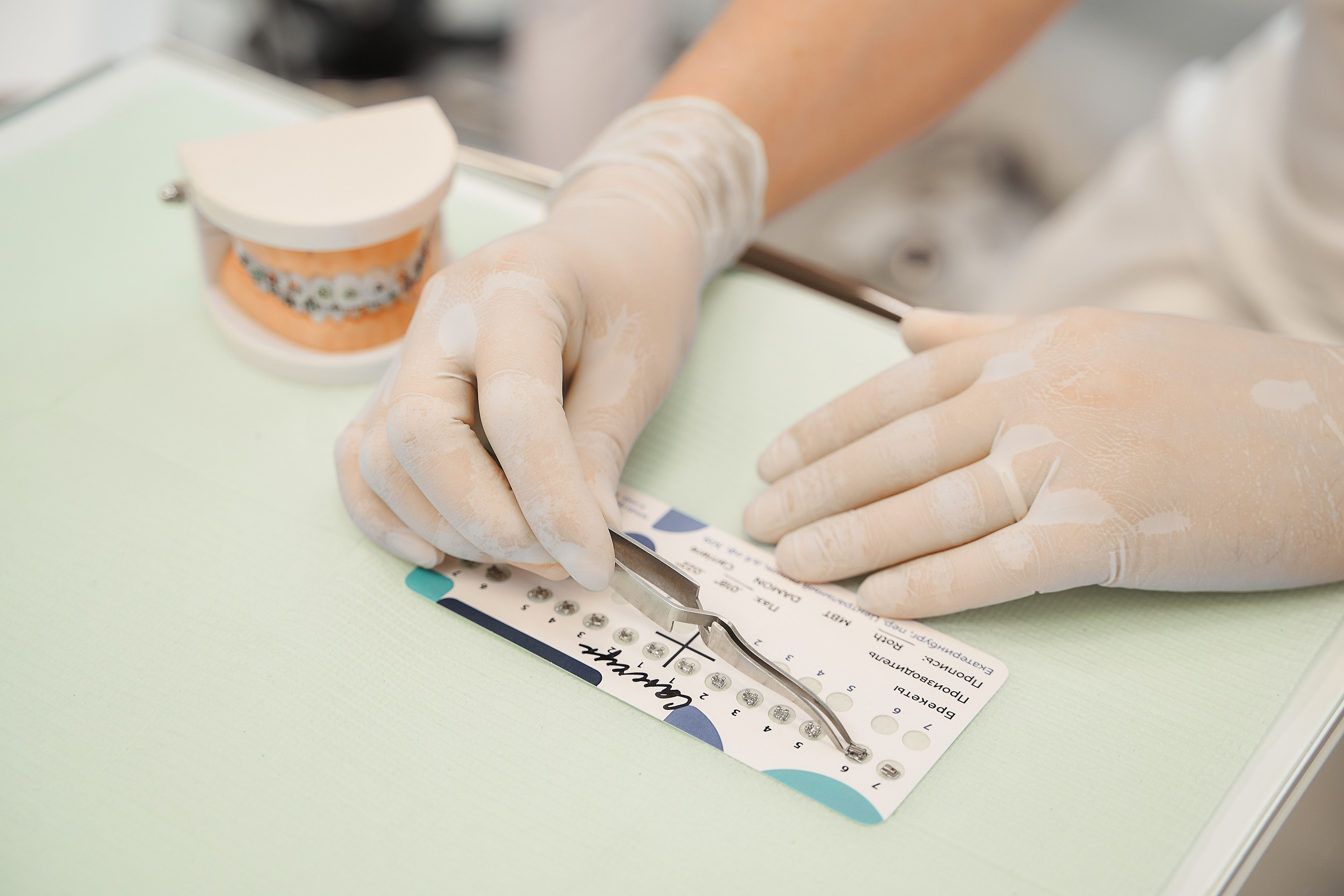 Стоматология. Фотограф и видеограф в Екатеринбурге