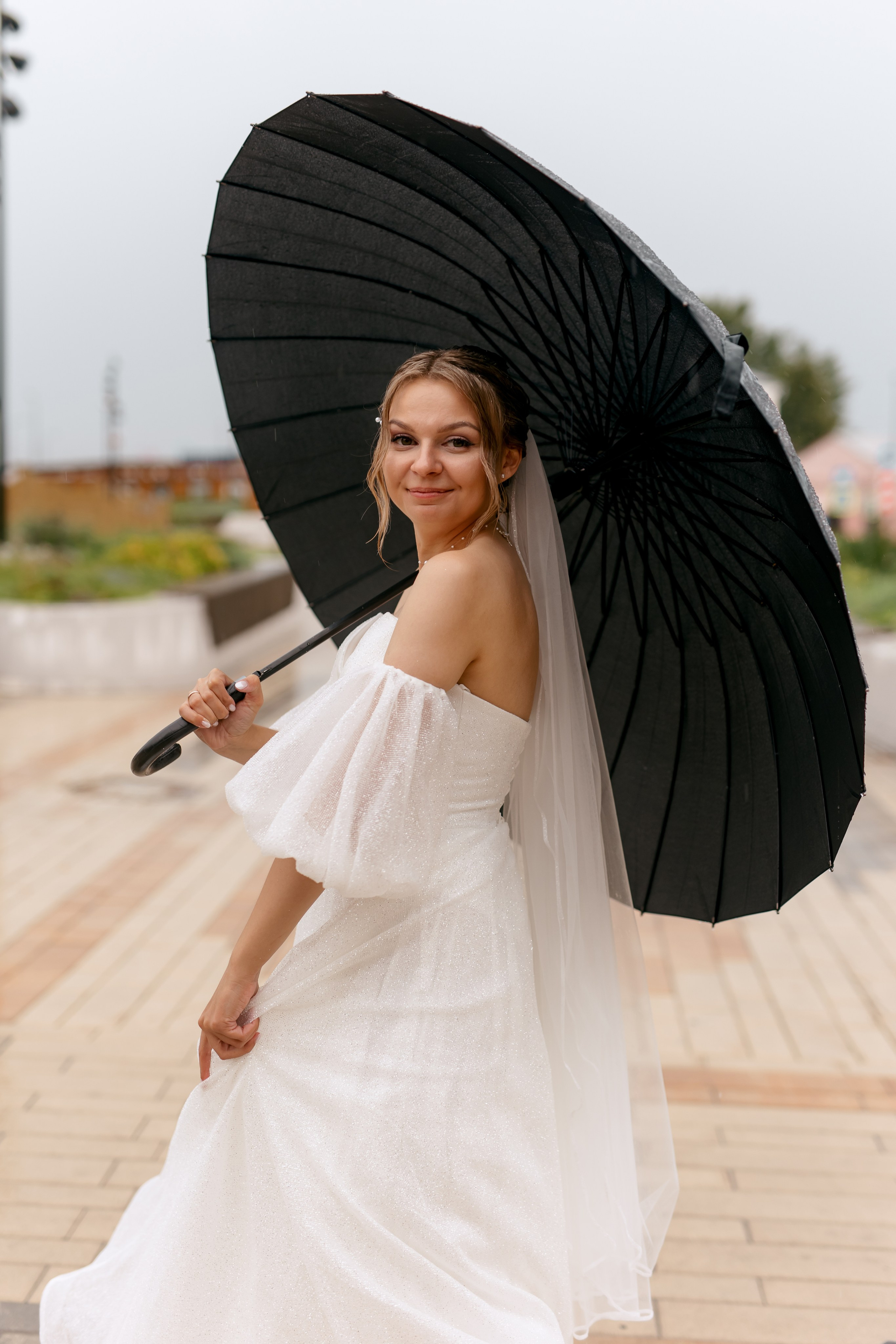 Роман и Юлия. Свадебный и семейный фотограф в Туле и области Маша Костина