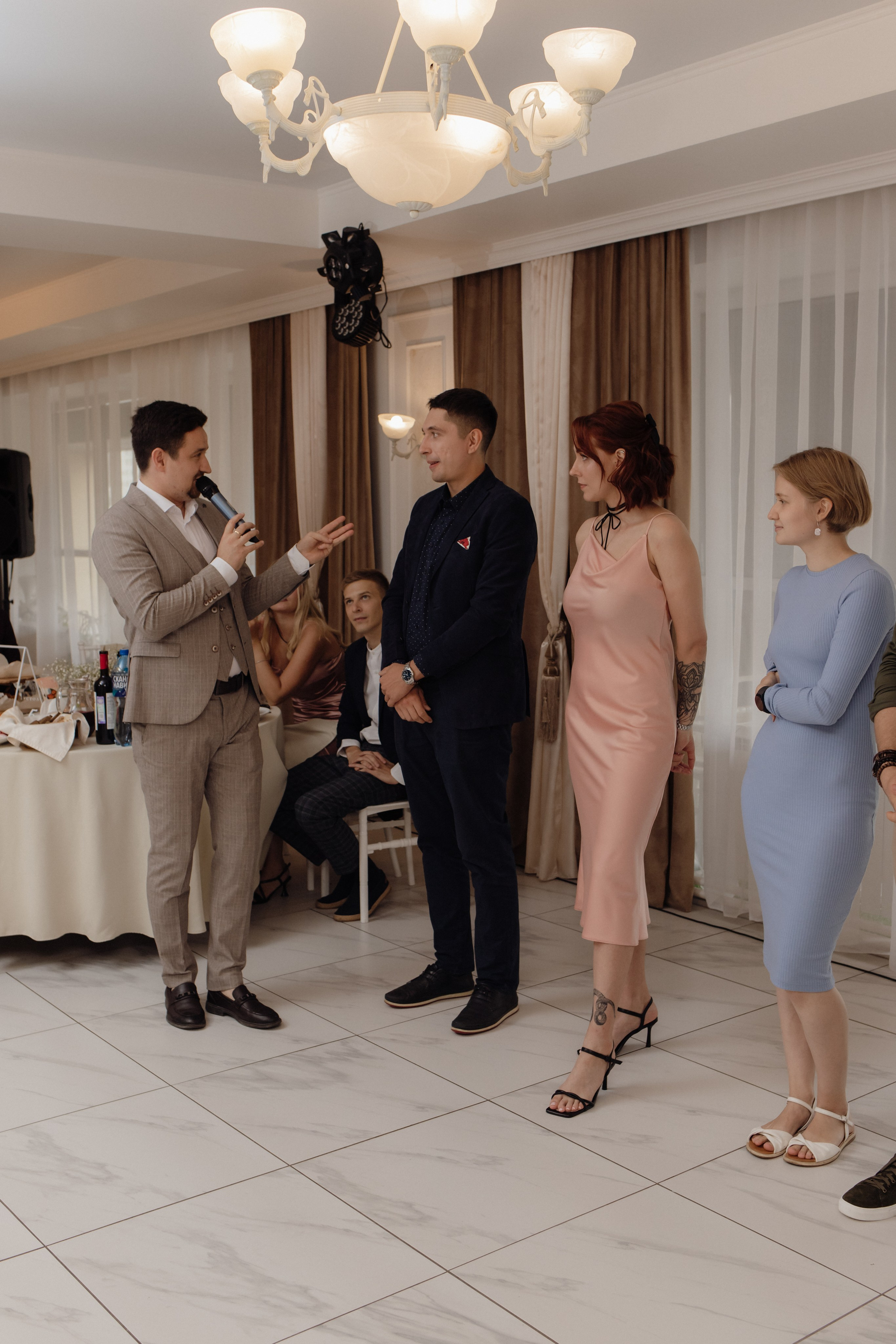 Степан и Дарья. Семейный и свадебный фотограф в Челябинске Мария Леонтьева