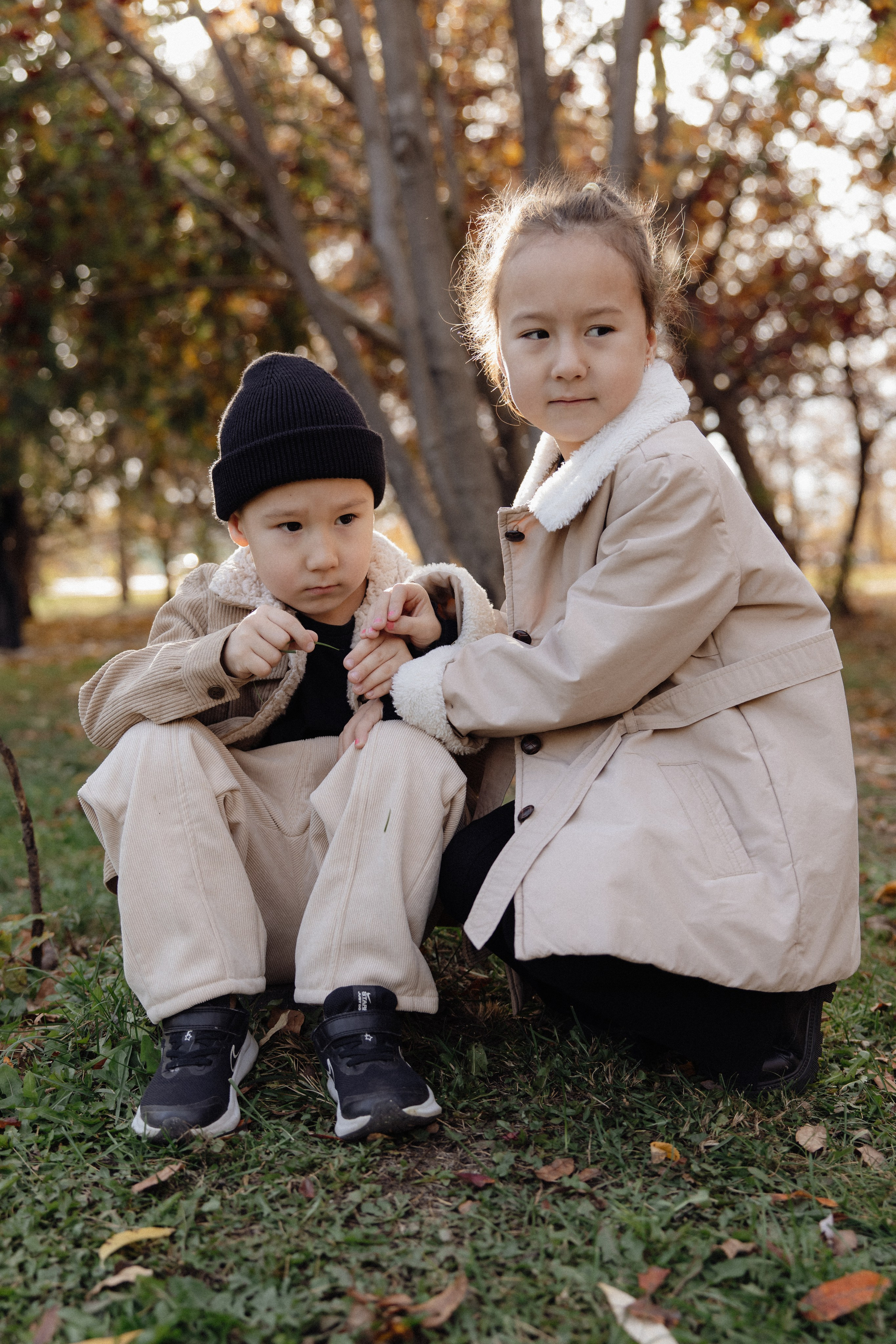 Прогулочная. Семейный и свадебный фотограф в Челябинске Мария Леонтьева